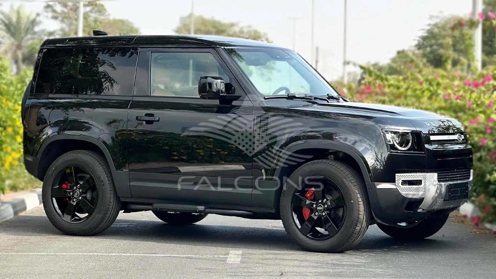 3.0L 90 P400 HSE AWD AT - Image 5