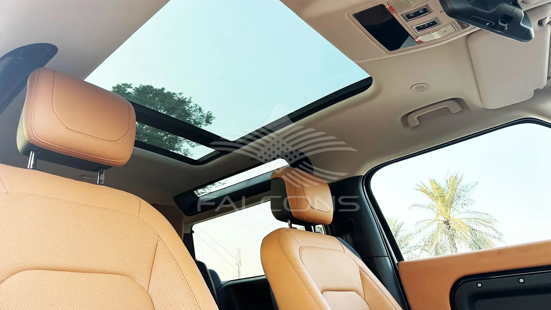 3.0L 90 P400 HSE AWD AT - Image 14