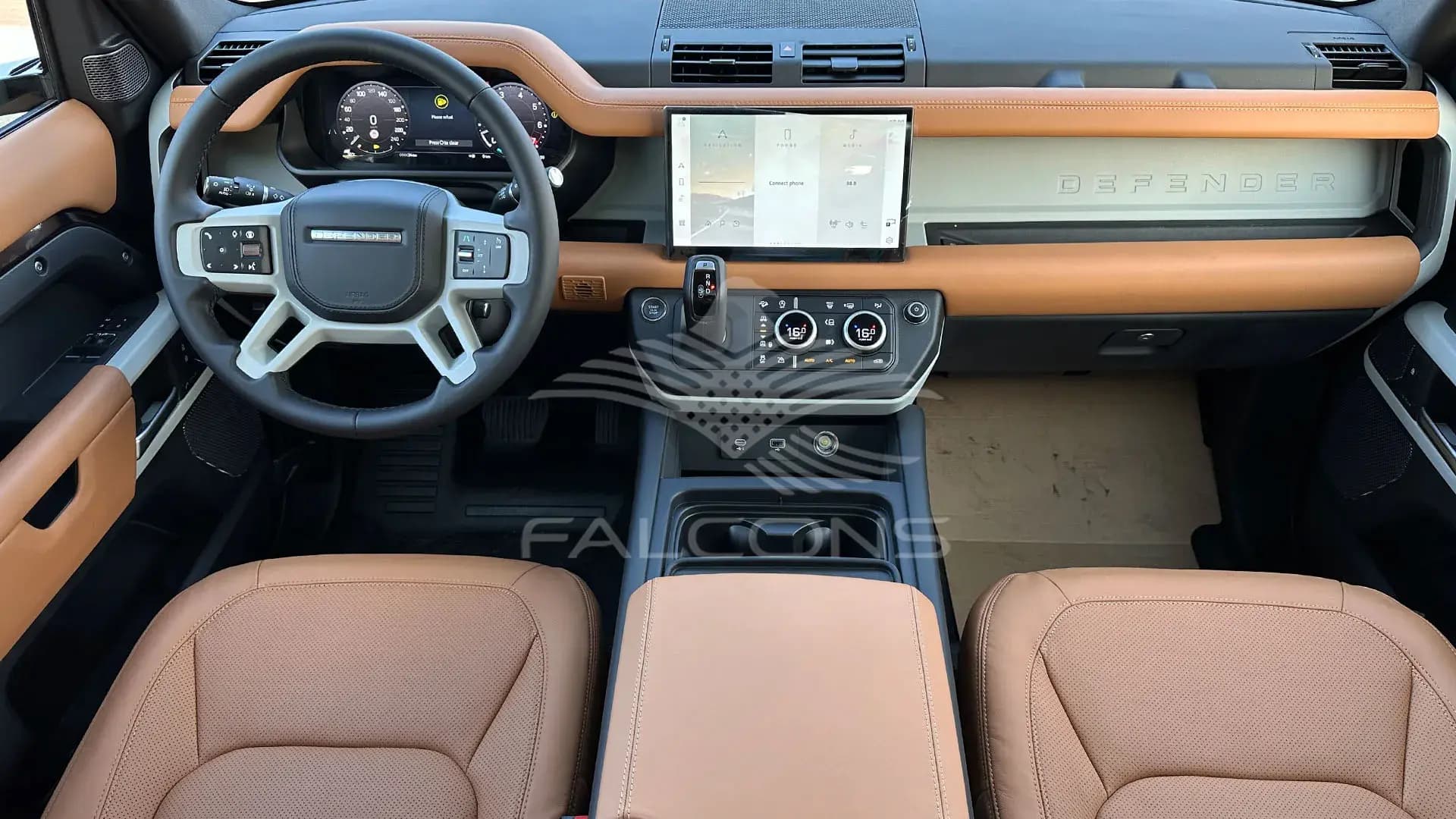 3.0L 90 P400 HSE AWD AT - Image 19