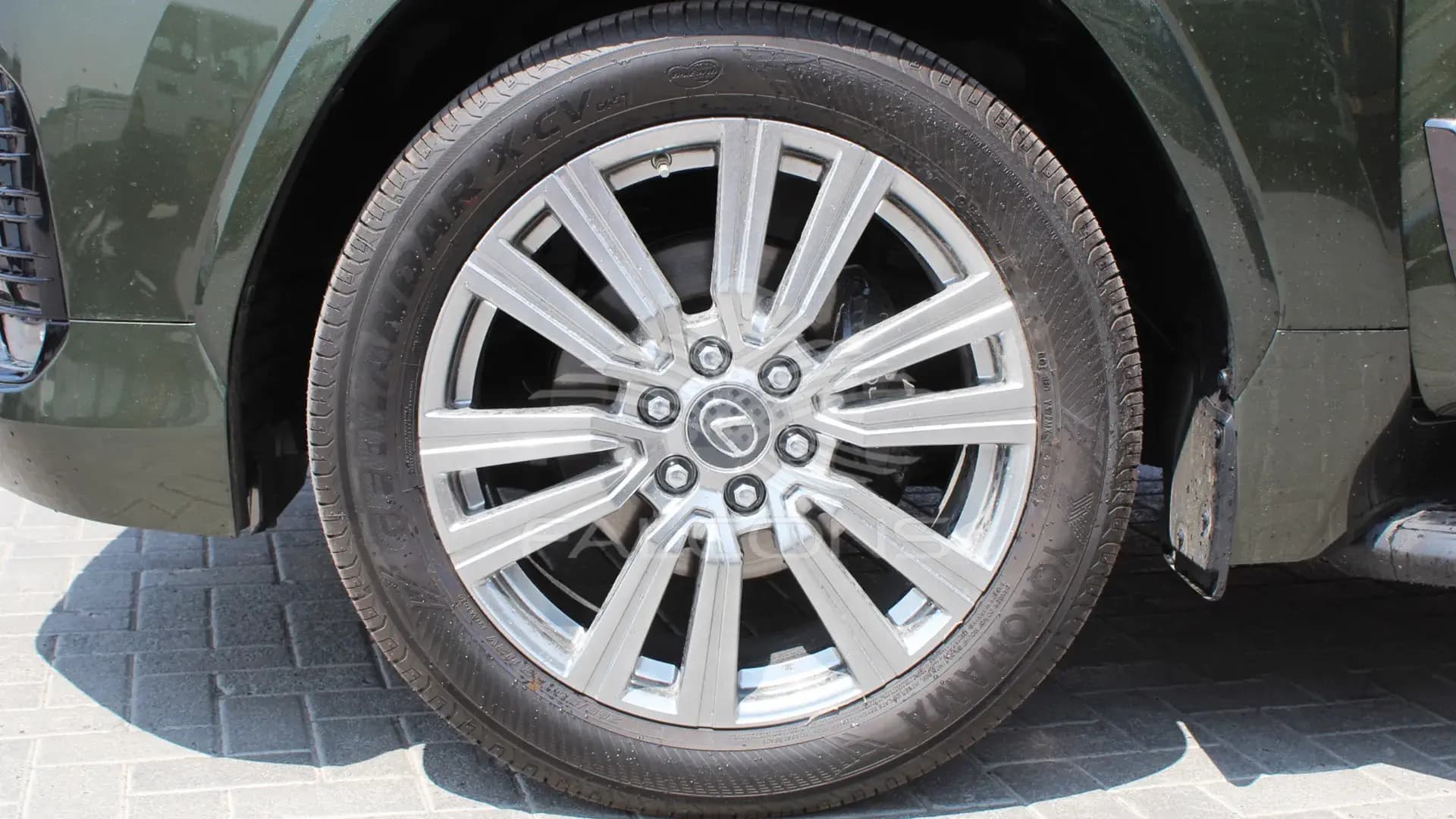 3.5L KURO AT - Image 8