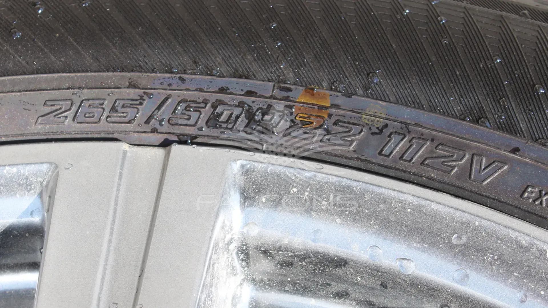 3.5L KURO AT - Image 9