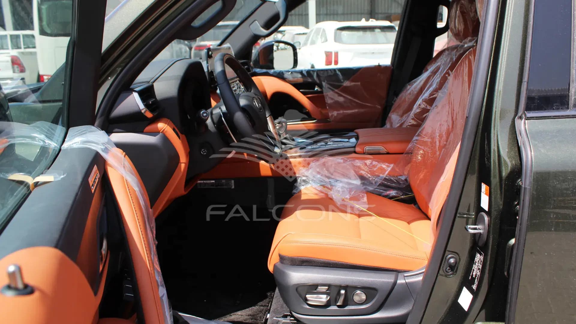 3.5L KURO AT - Image 10