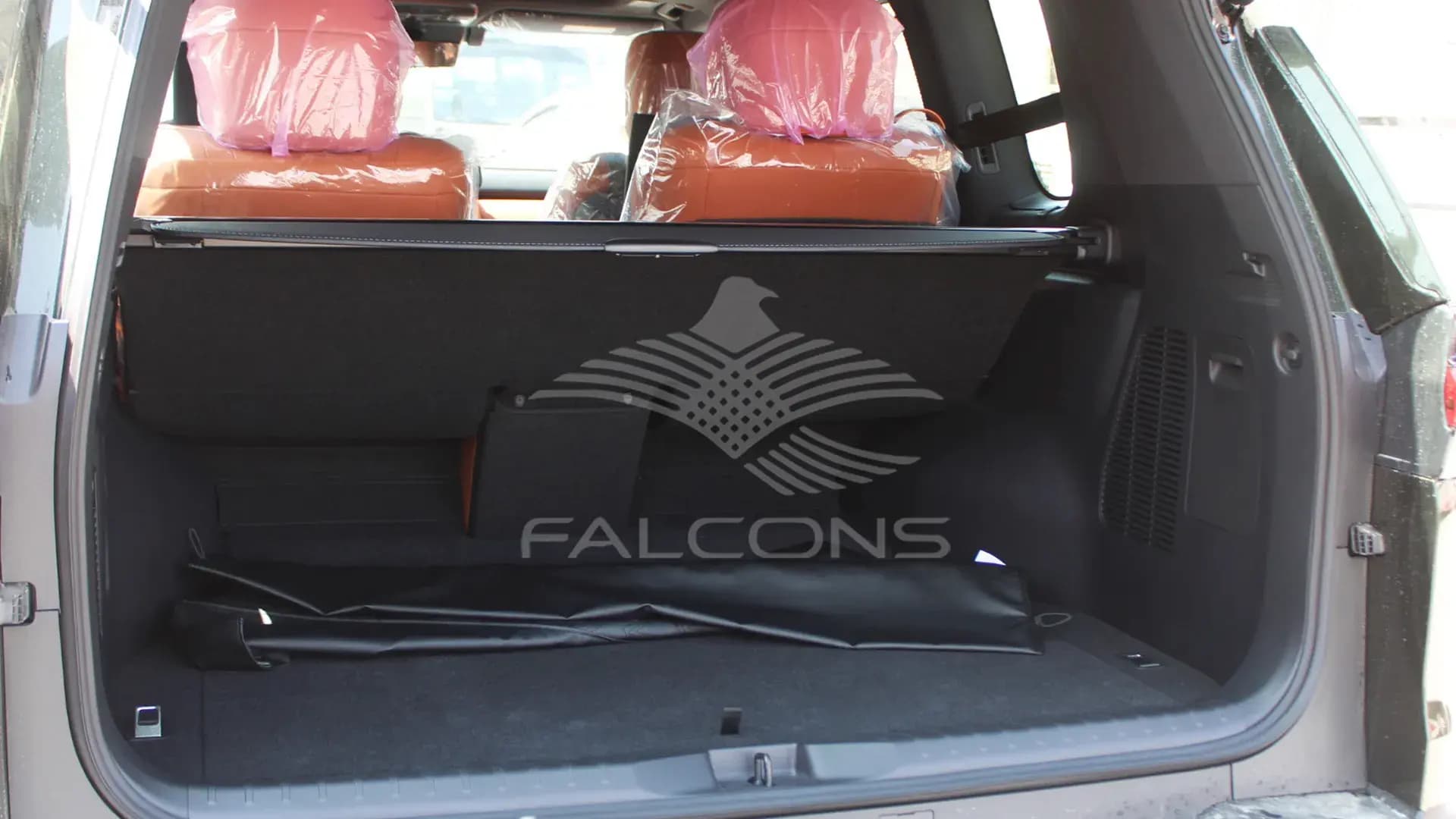 3.5L KURO AT - Image 13