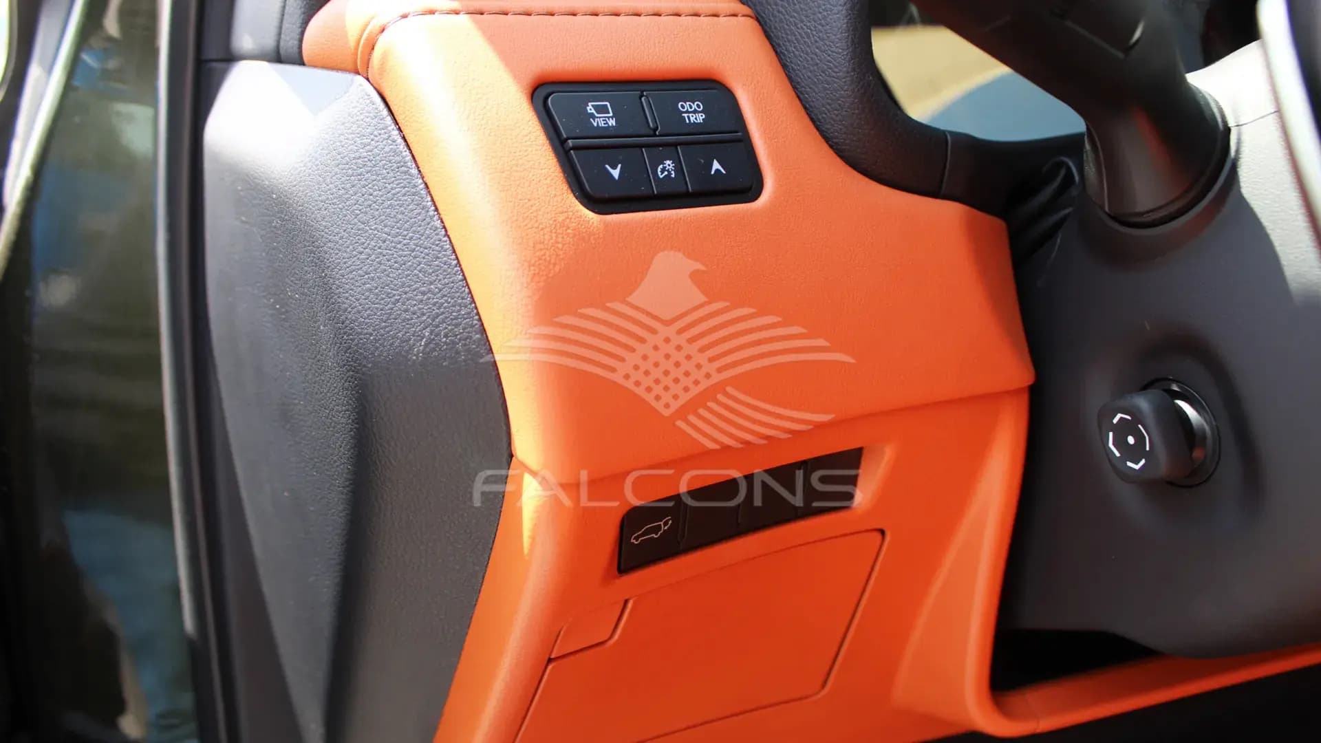 3.5L KURO AT - Image 17