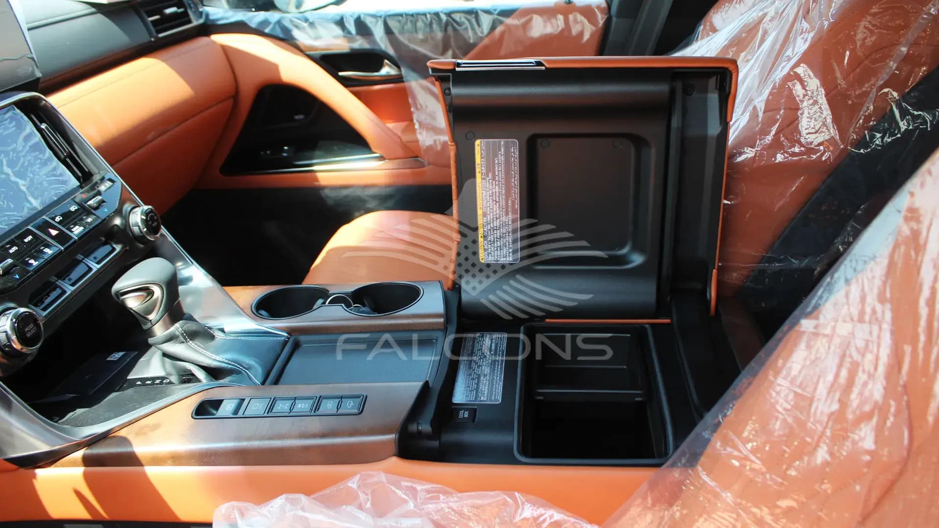 3.5L KURO AT - Image 18