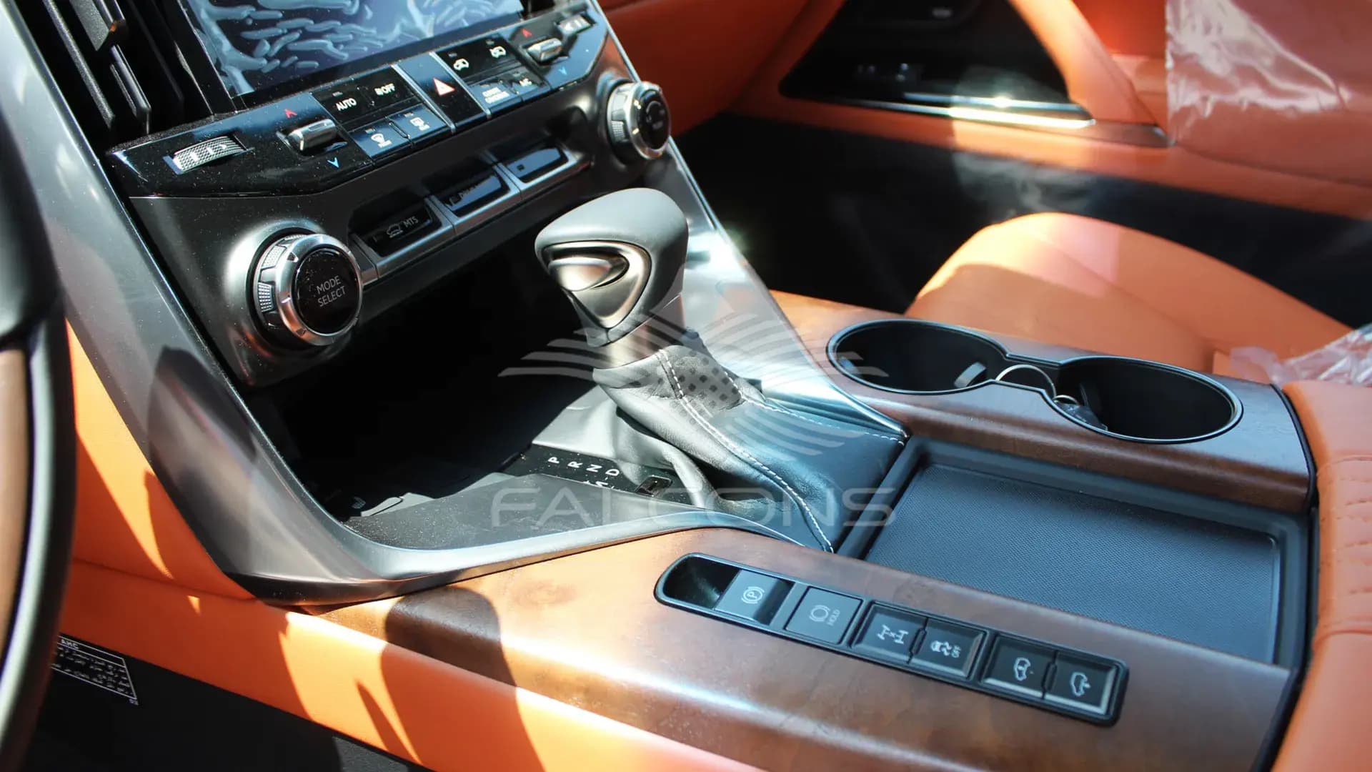 3.5L KURO AT - Image 19