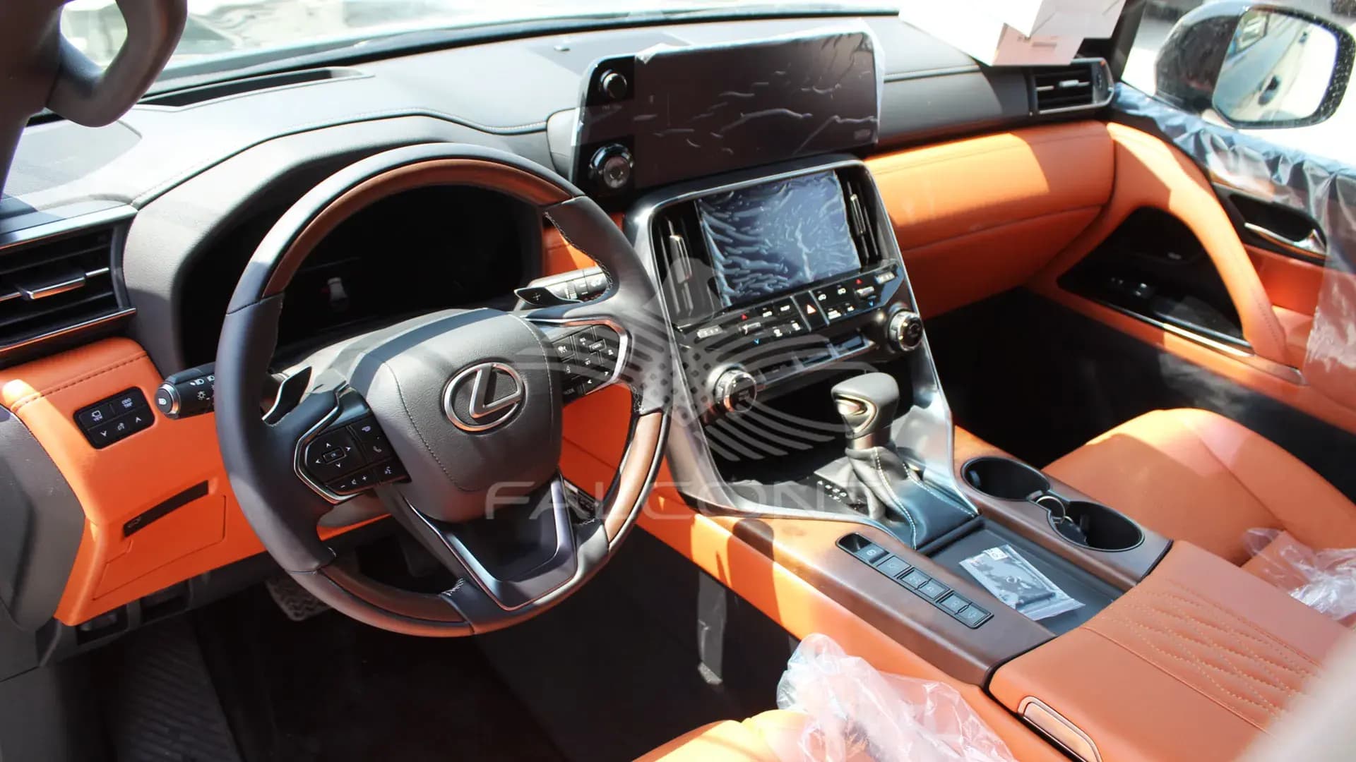 3.5L KURO AT - Image 20