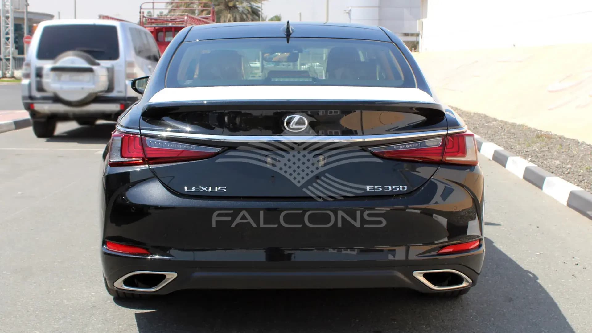 3.5L SIGNET AT - Image 3