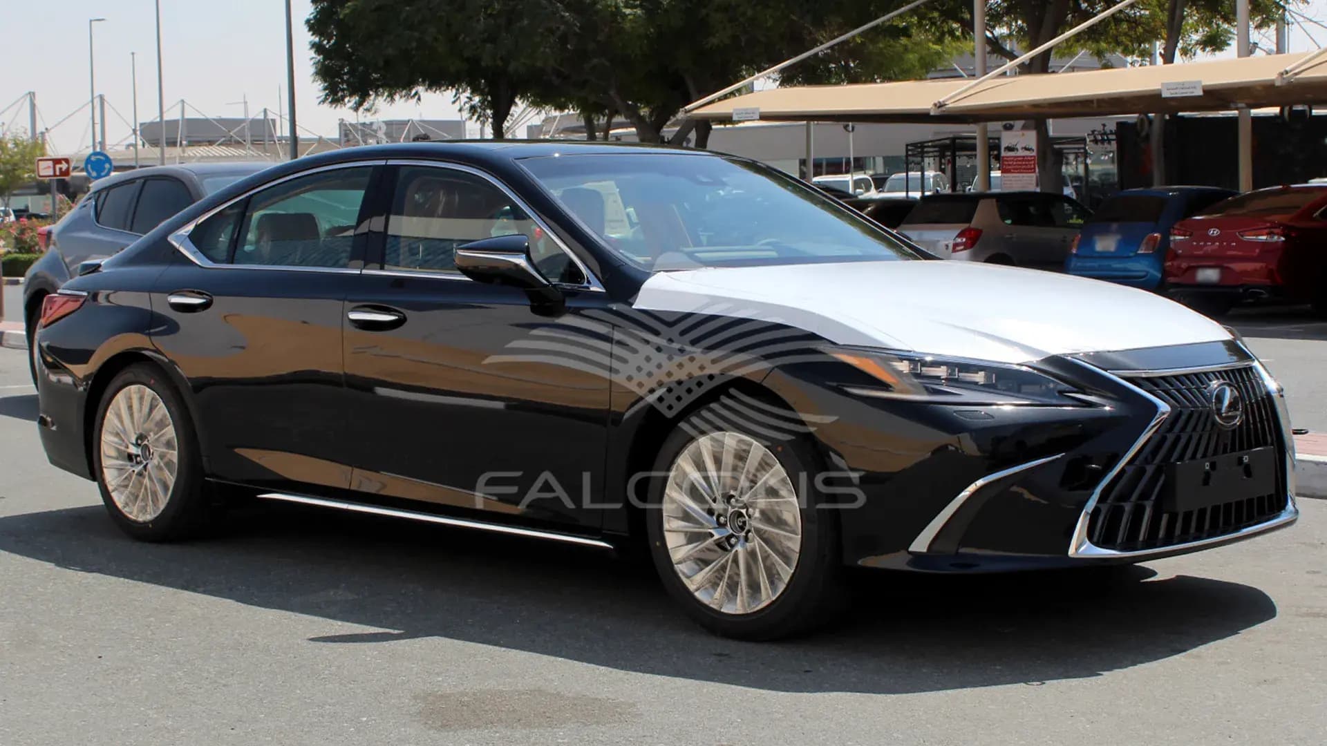 3.5L SIGNET AT - Image 5