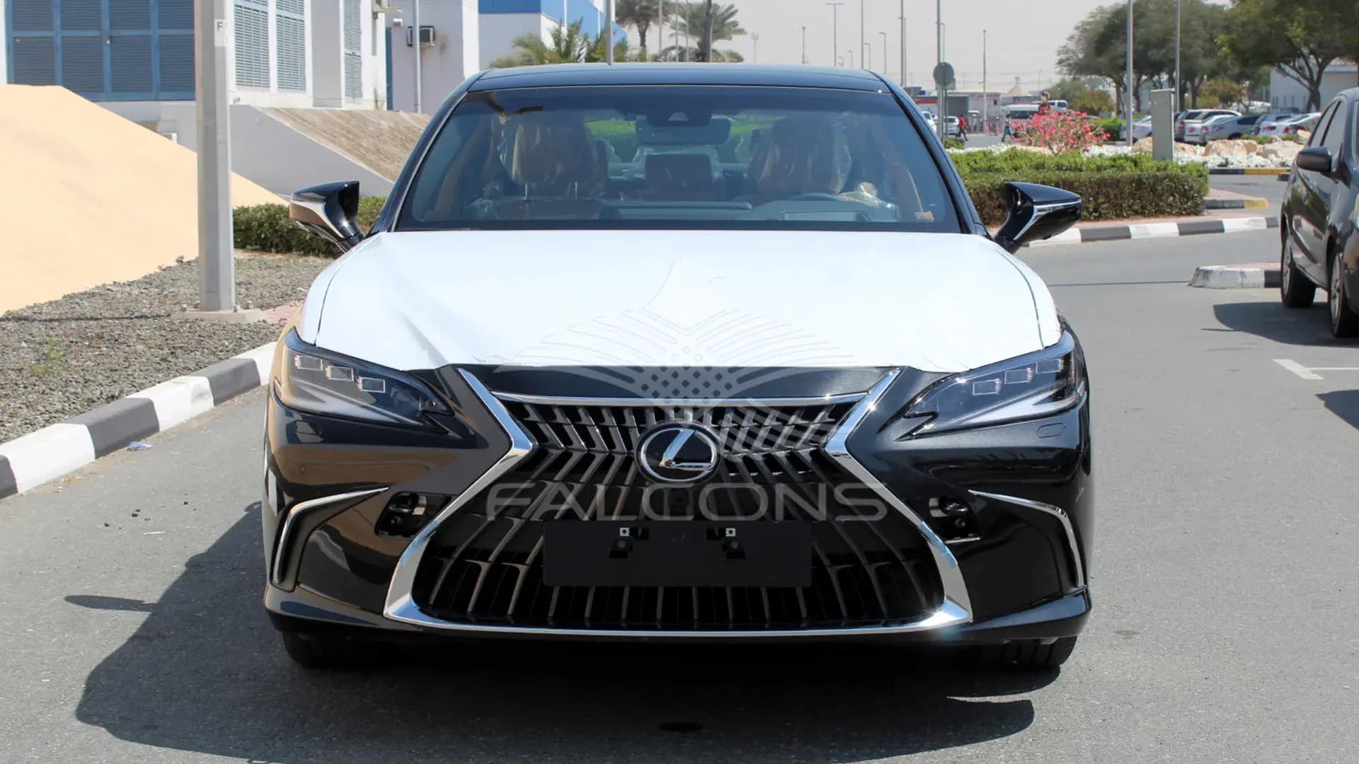 3.5L SIGNET AT - Image 6