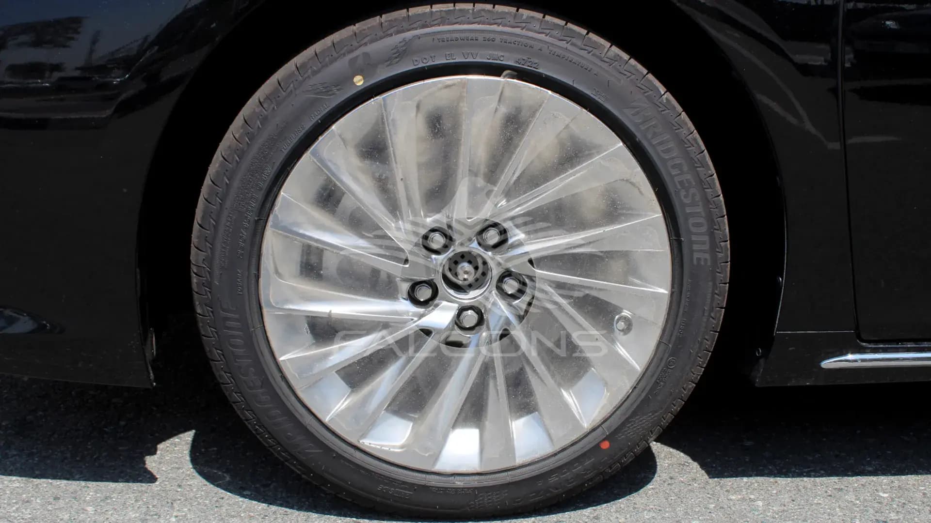 3.5L SIGNET AT - Image 7