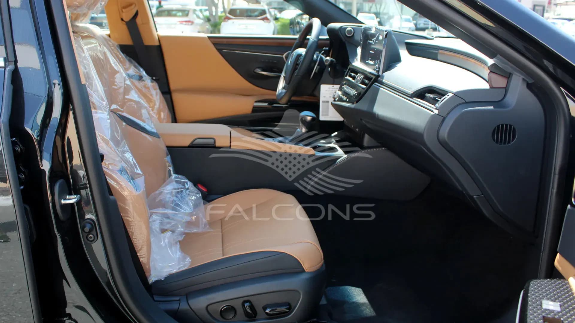 3.5L SIGNET AT - Image 12