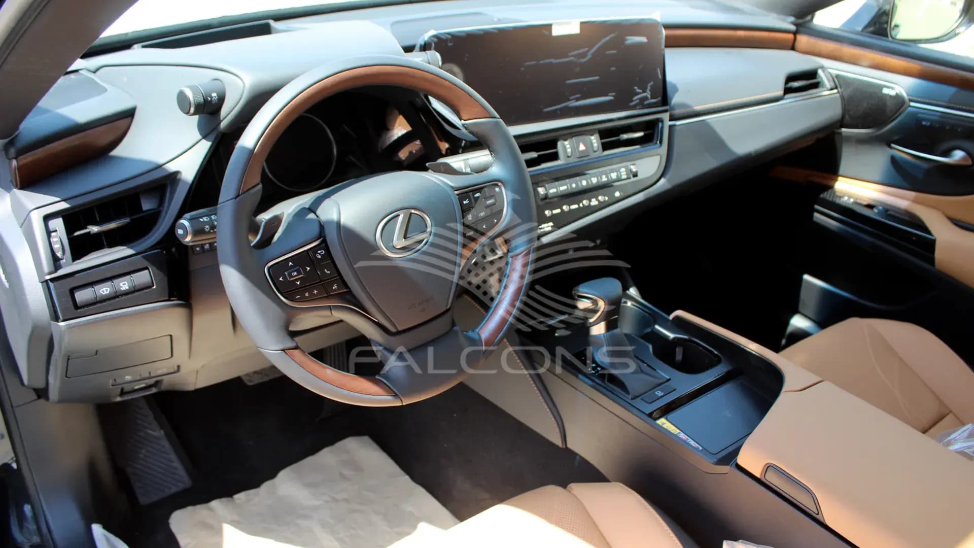 3.5L SIGNET AT - Image 15