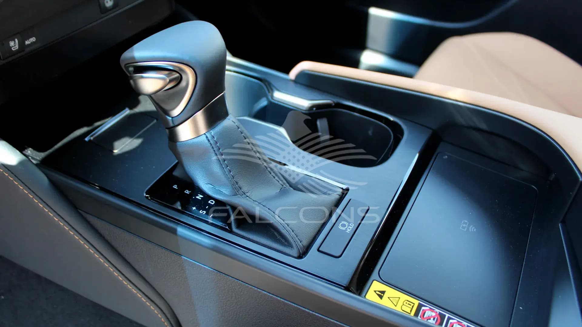 3.5L SIGNET AT - Image 17