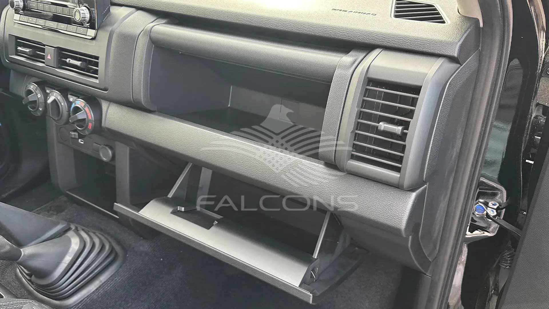 2.4L P DC 4WD GLS MT - Image 20