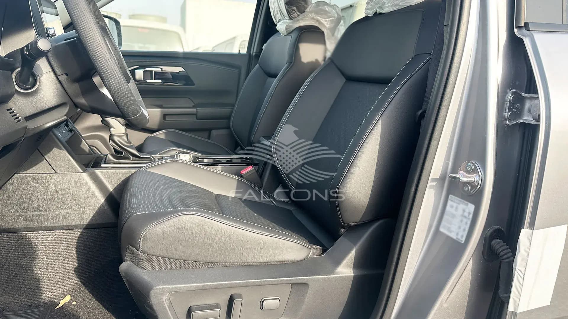 2.4L Sportero New Face D DC 4WD 6AT - Image 11