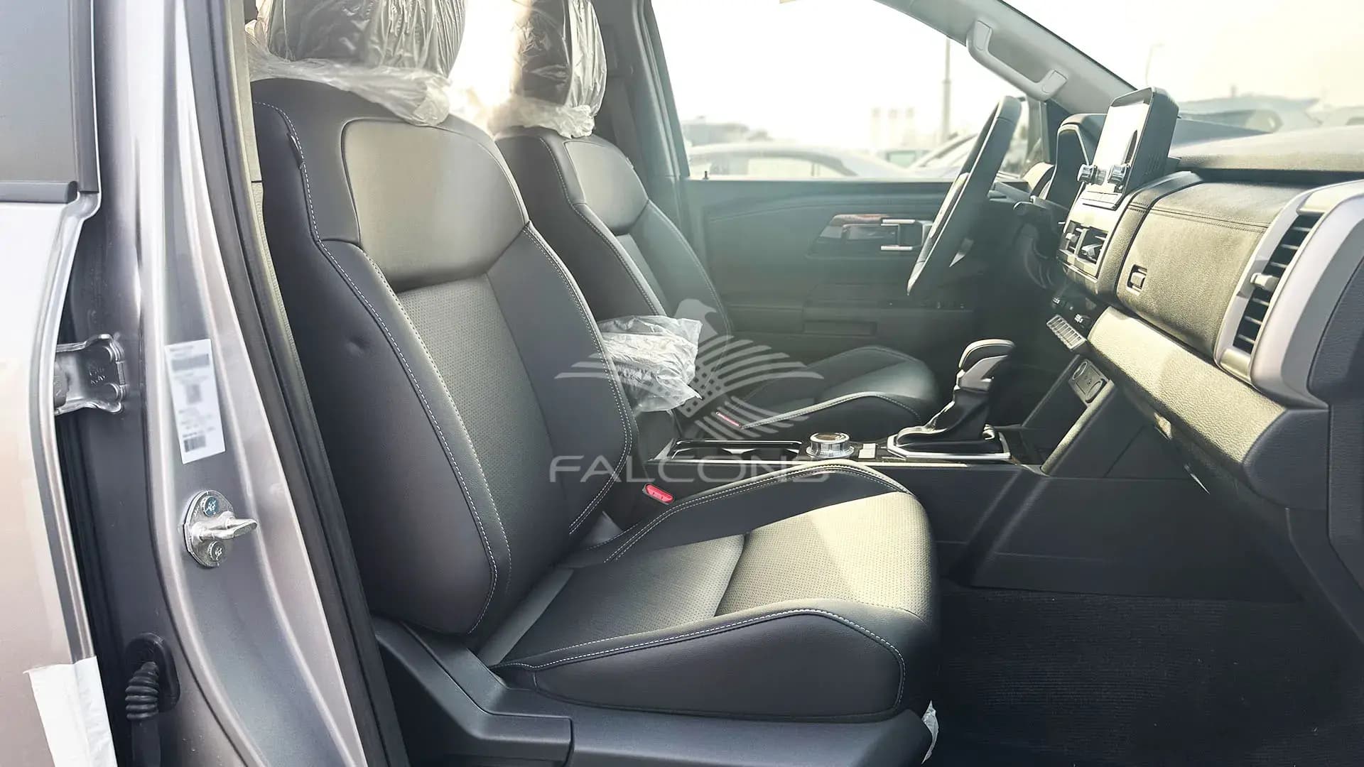 2.4L Sportero New Face D DC 4WD 6AT - Image 12