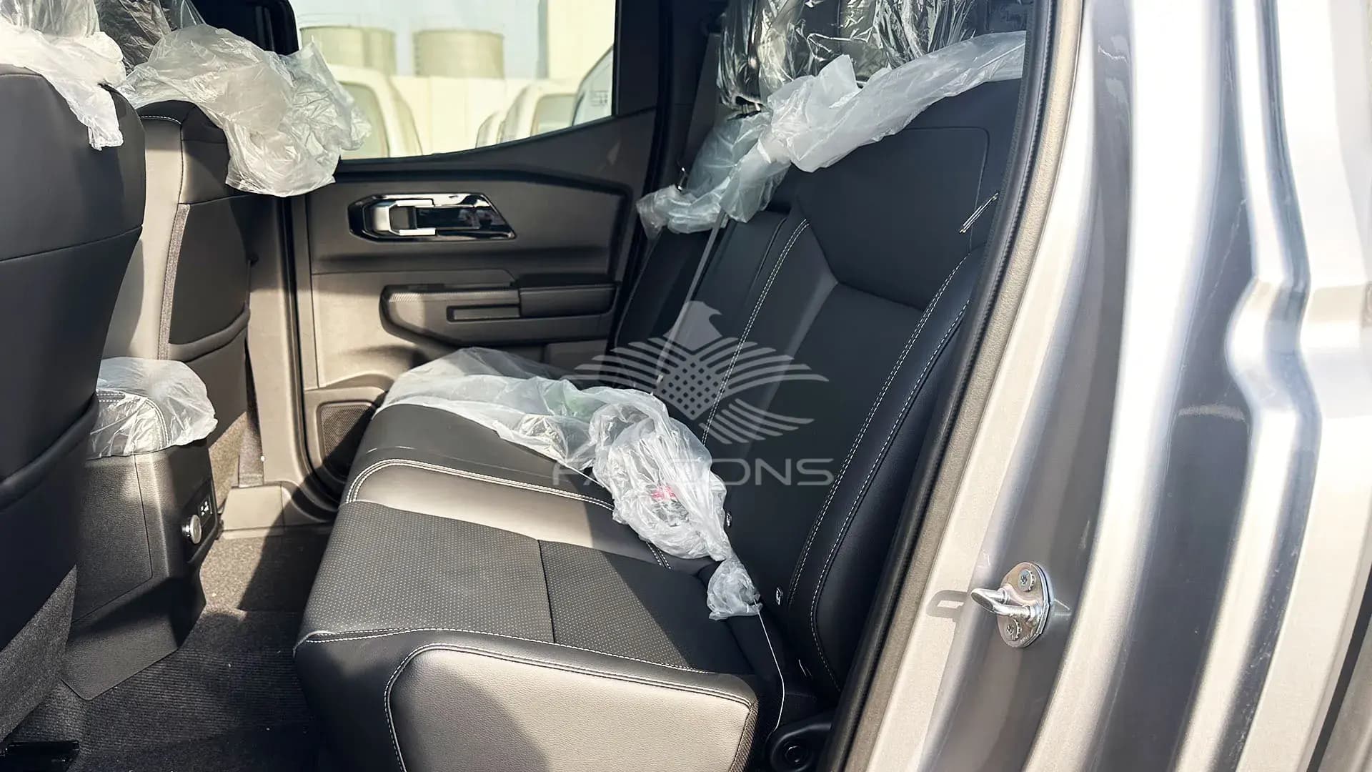 2.4L Sportero New Face D DC 4WD 6AT - Image 13