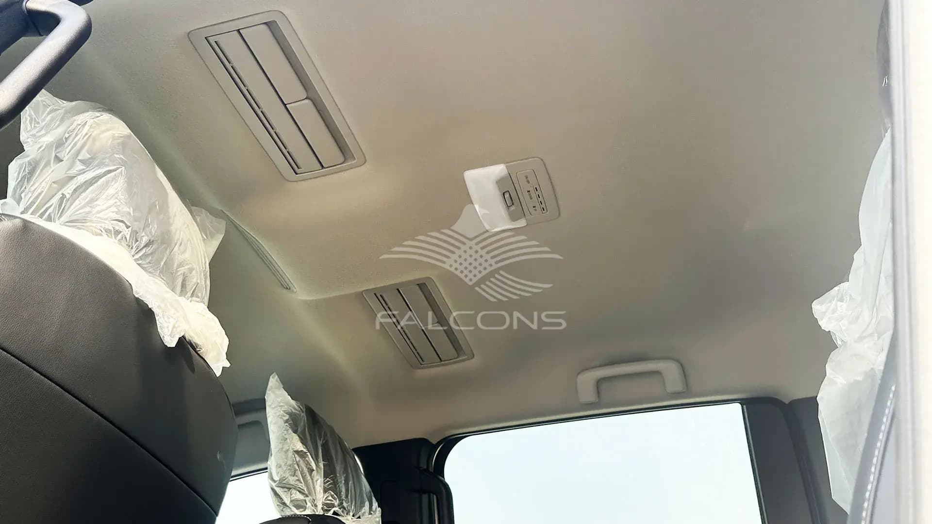 2.4L Sportero New Face D DC 4WD 6AT - Image 15