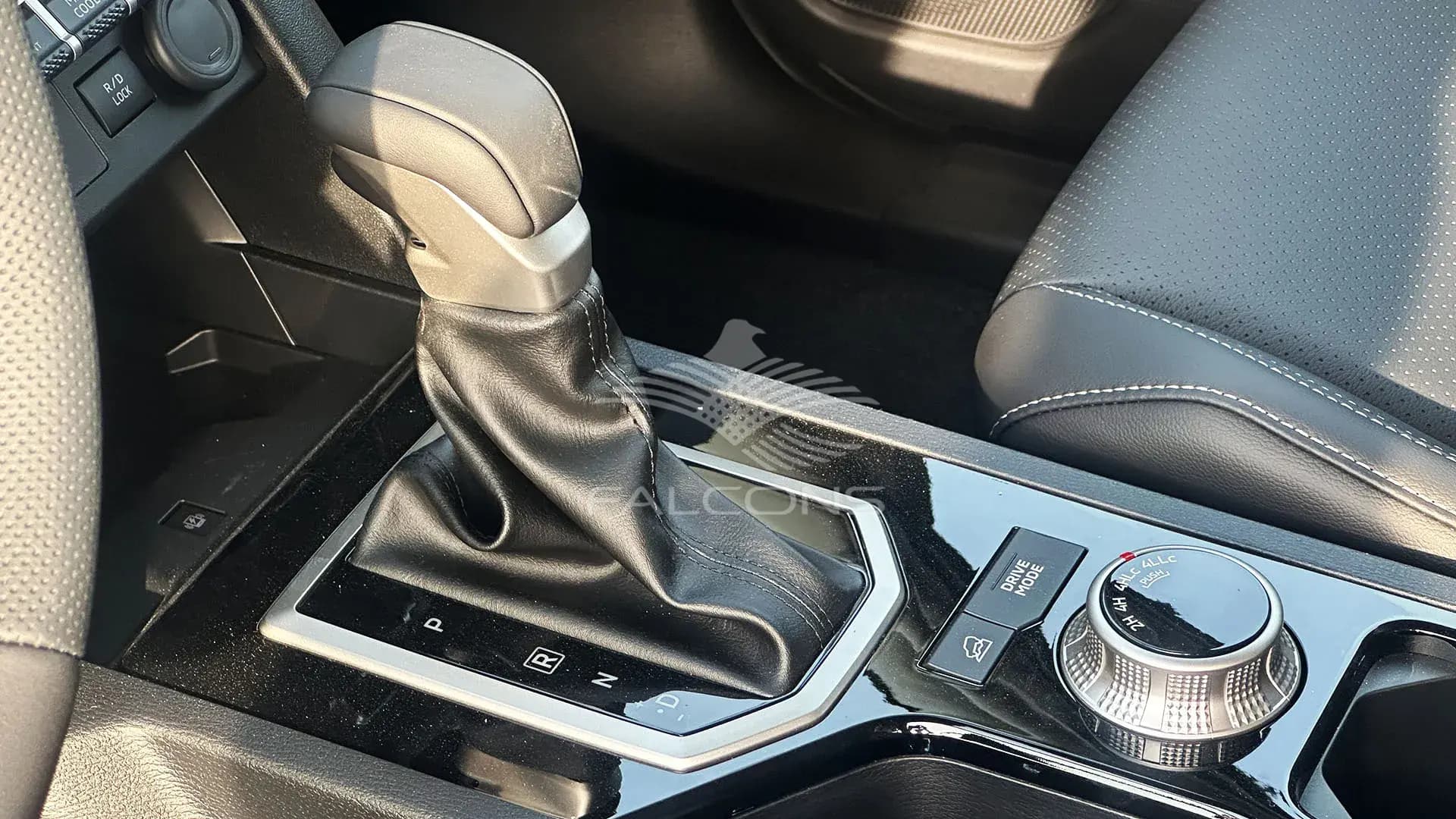 2.4L Sportero New Face D DC 4WD 6AT - Image 18