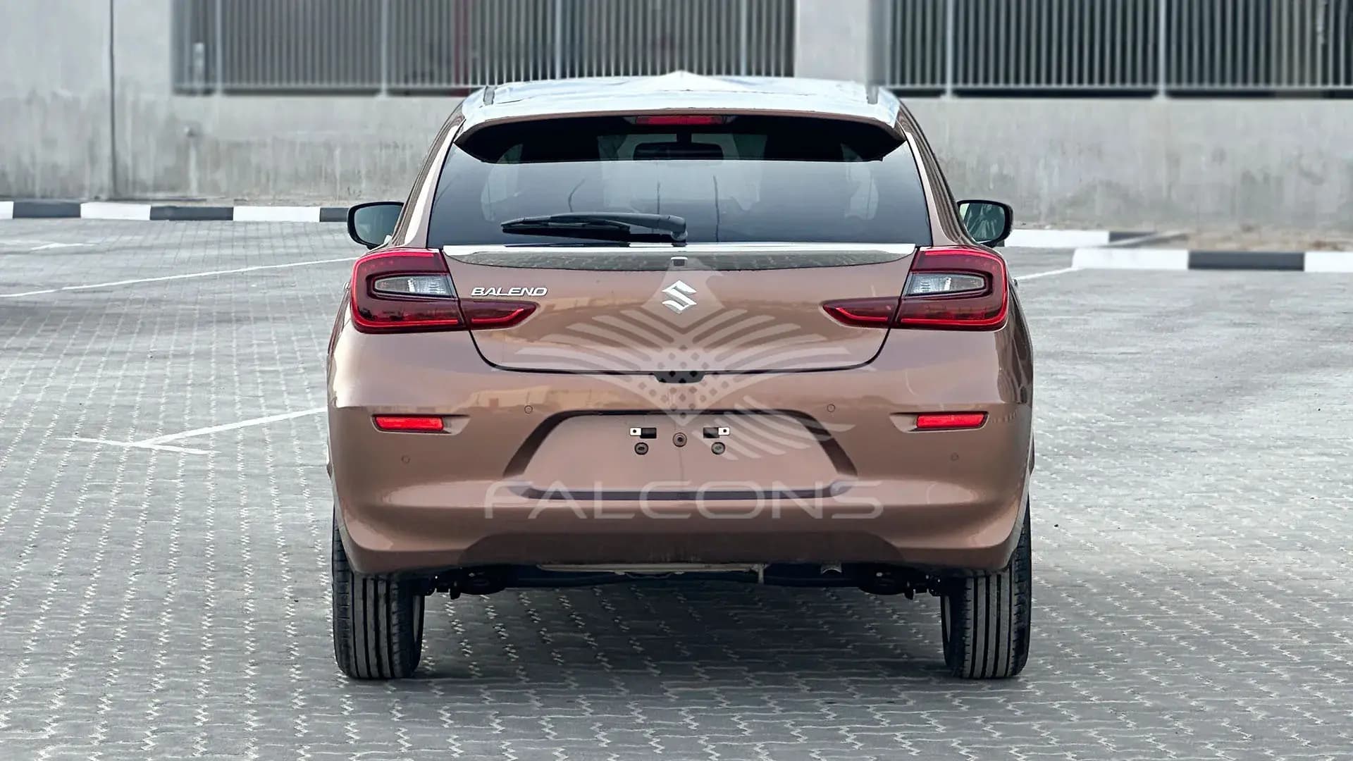 1.5L P68 GLX 9 IN. AUDIO W O CLAMP AT - Image 3