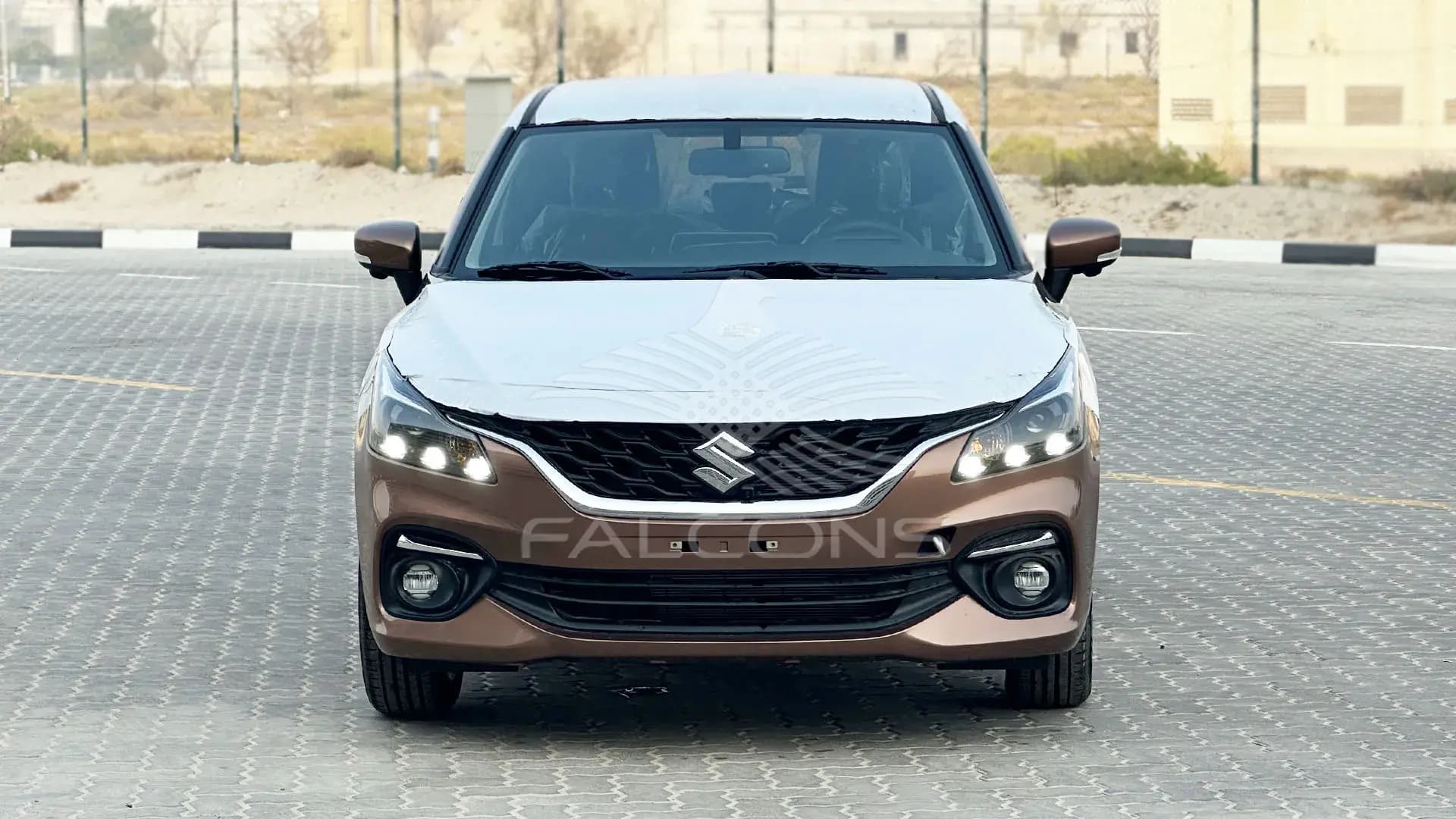 1.5L P68 GLX 9 IN. AUDIO W O CLAMP AT - Image 6