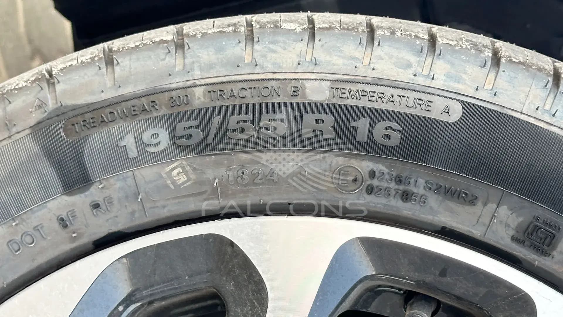 1.5L P68 GLX 9 IN. AUDIO W O CLAMP AT - Image 8