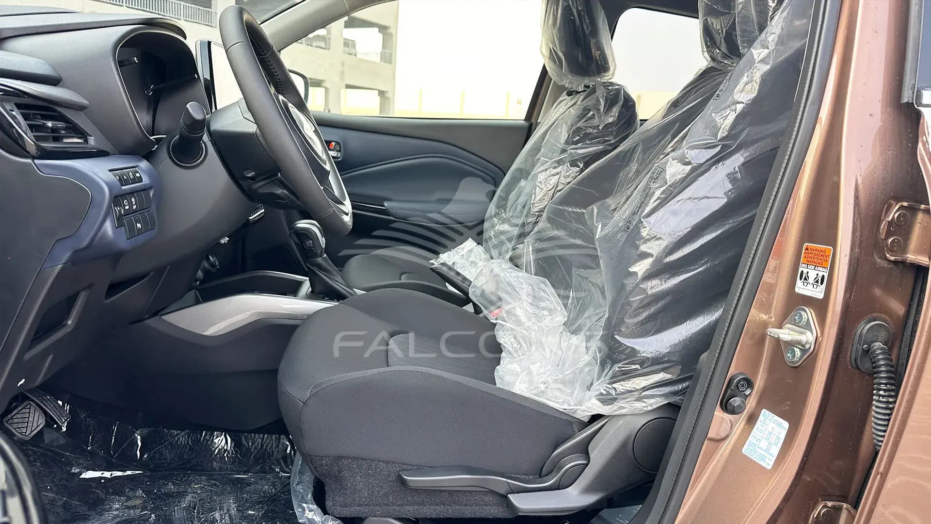 1.5L P68 GLX 9 IN. AUDIO W O CLAMP AT - Image 9