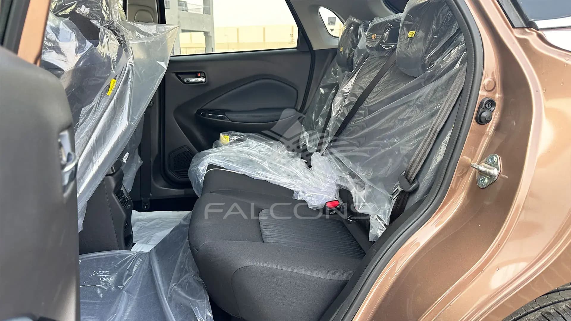 1.5L P68 GLX 9 IN. AUDIO W O CLAMP AT - Image 11