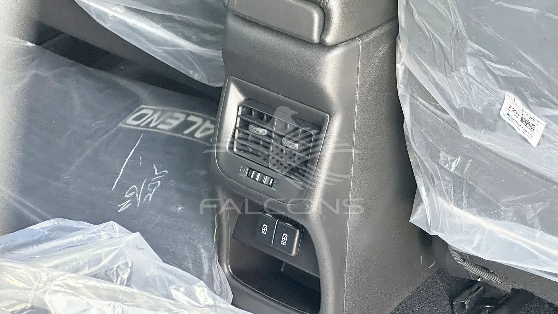 1.5L P68 GLX 9 IN. AUDIO W O CLAMP AT - Image 16