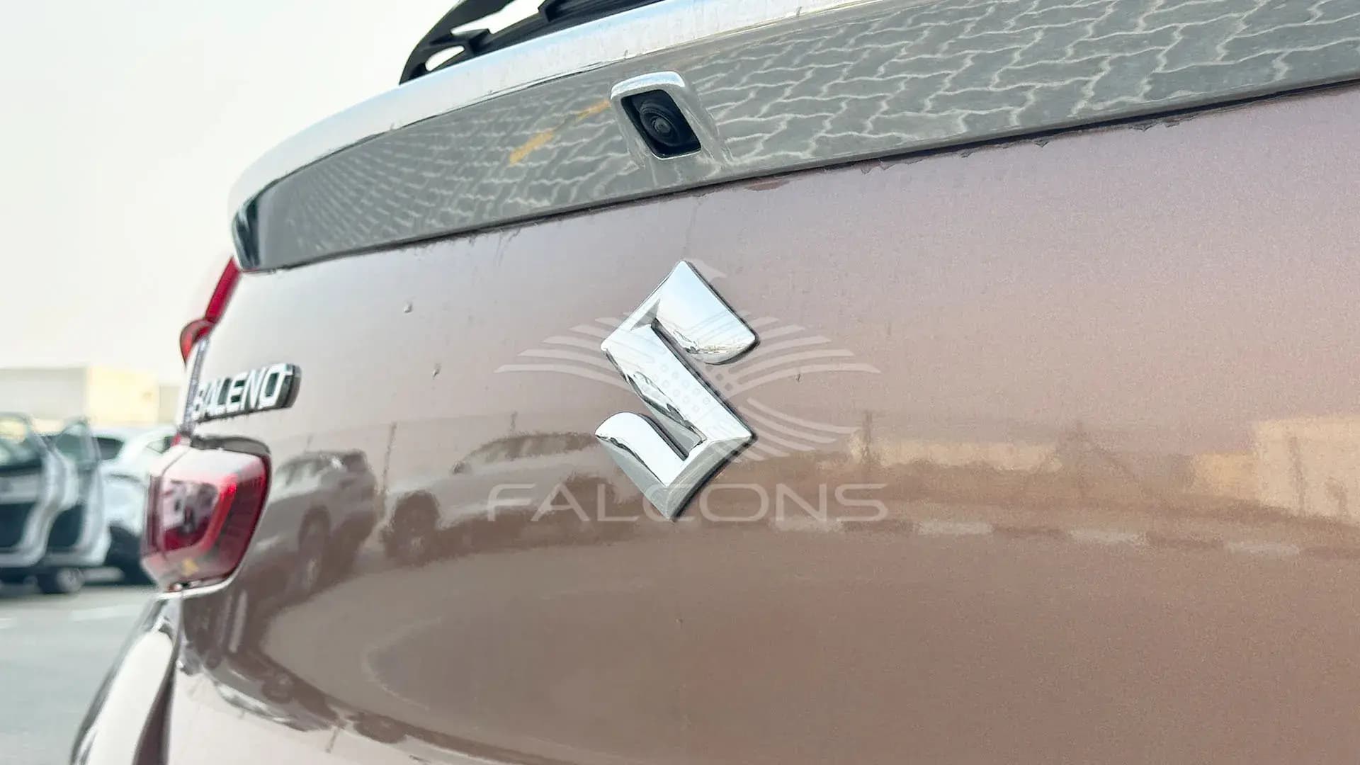 1.5L P68 GLX 9 IN. AUDIO W O CLAMP AT - Image 17