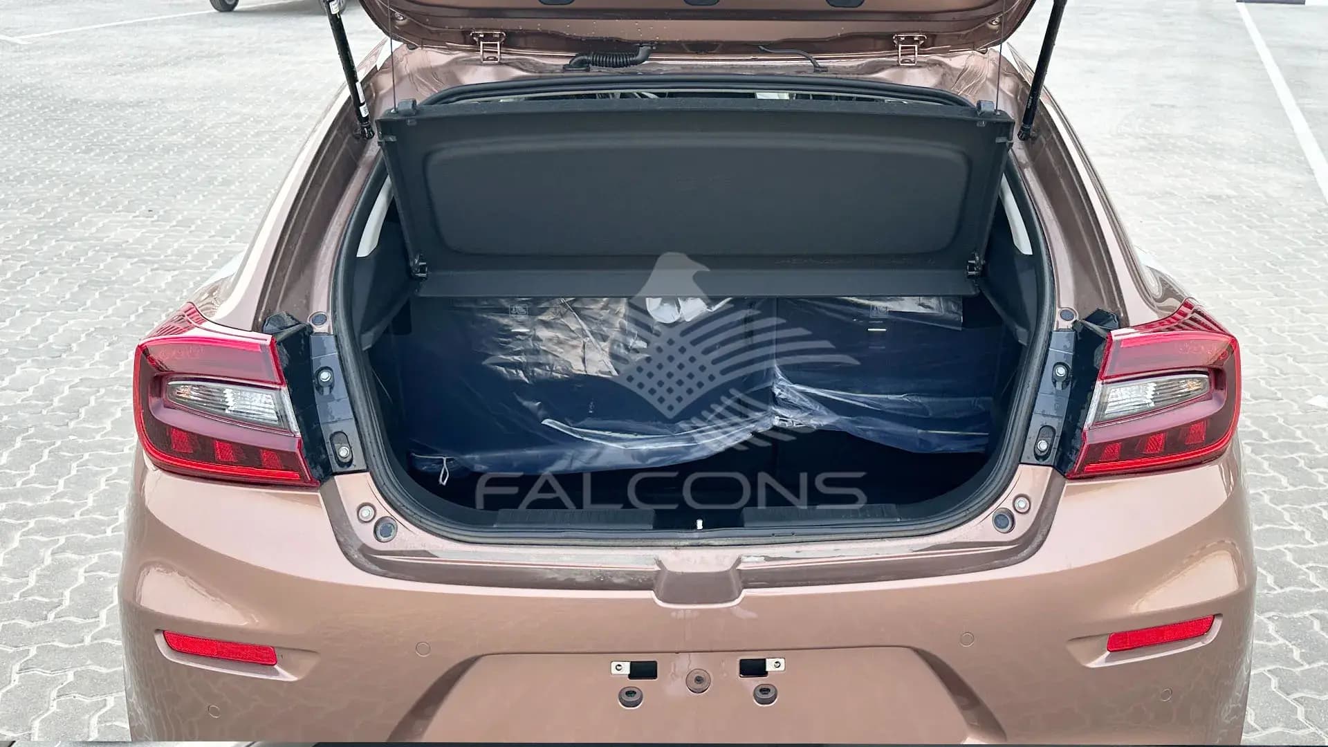 1.5L P68 GLX 9 IN. AUDIO W O CLAMP AT - Image 19