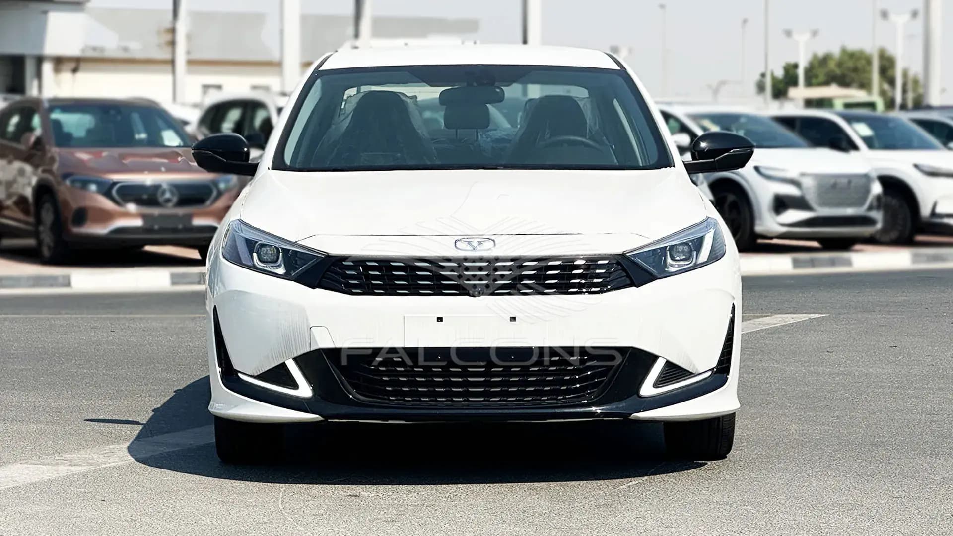 1.5T CVT LUXURY AT - Image 8