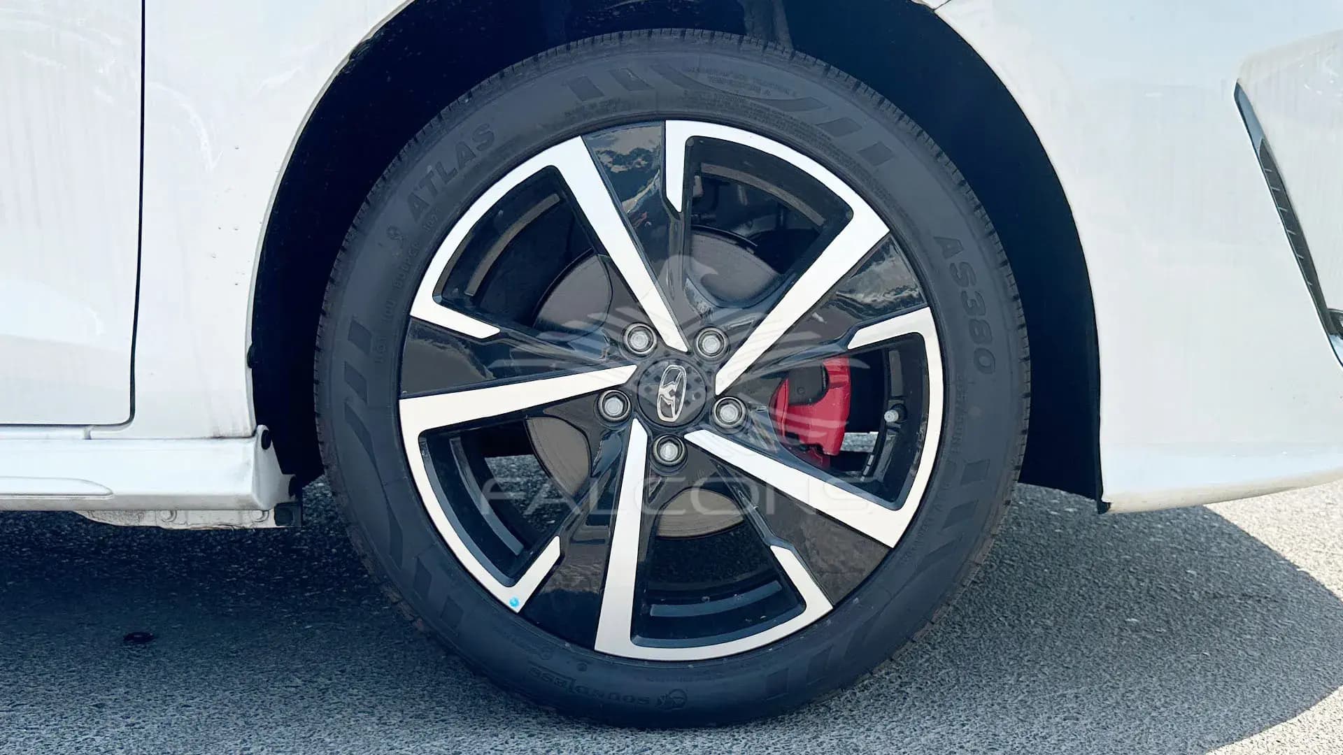 1.5T CVT LUXURY AT - Image 9