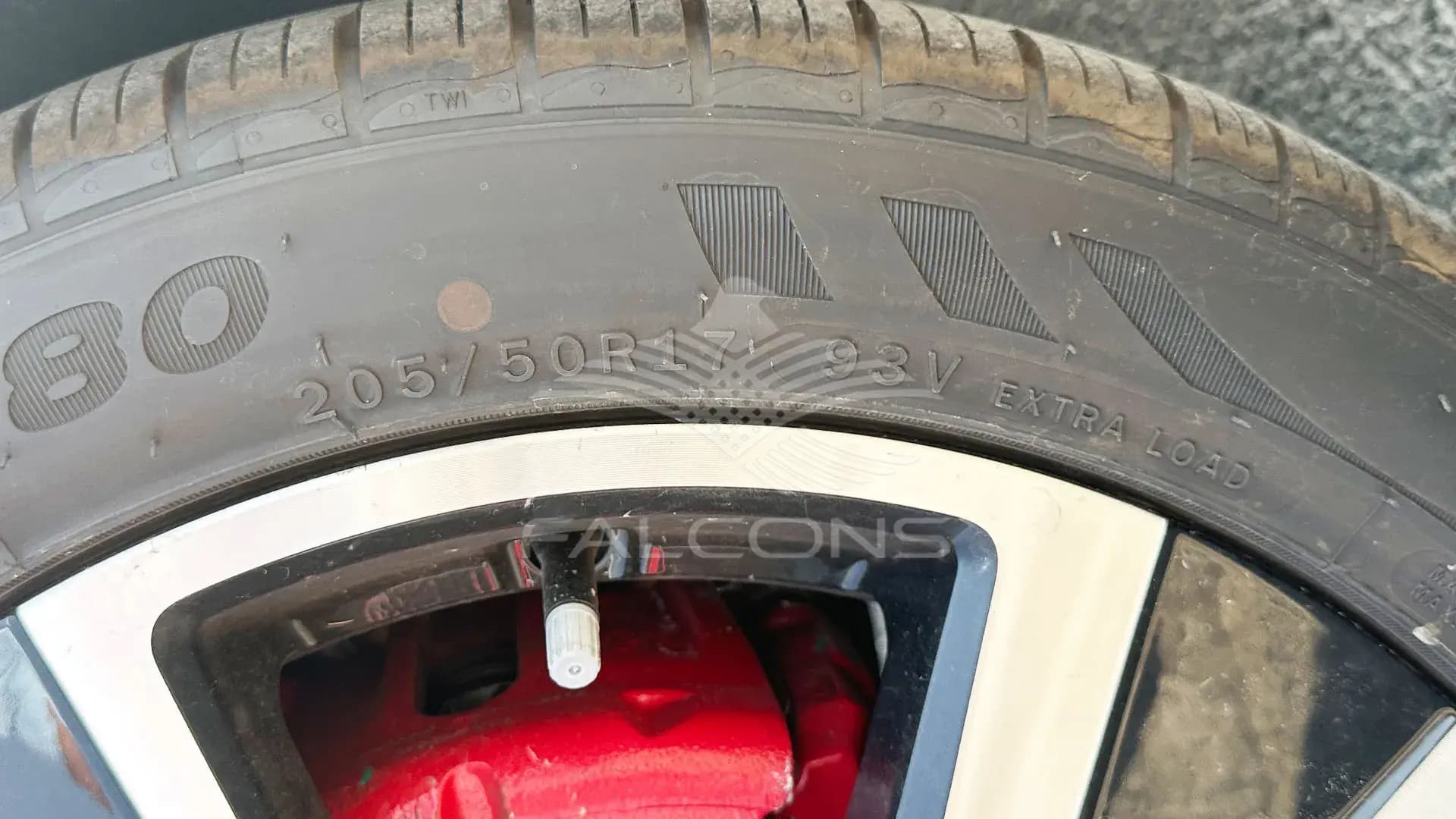 1.5T CVT LUXURY AT - Image 10