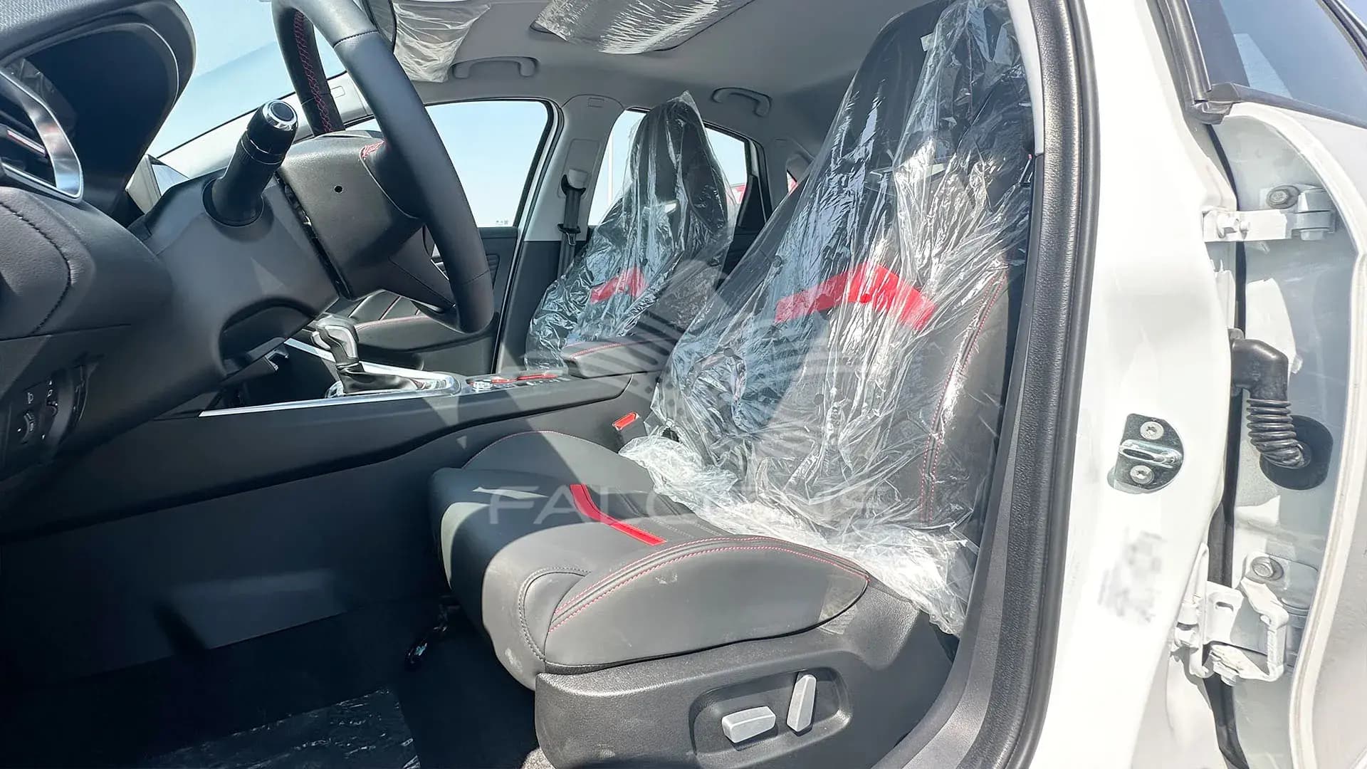 1.5T CVT LUXURY AT - Image 11