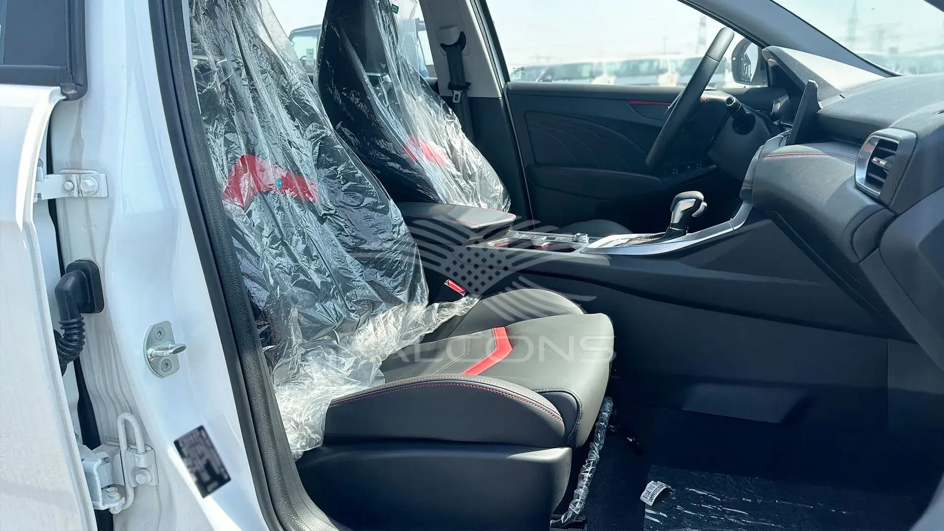 1.5T CVT LUXURY AT - Image 12