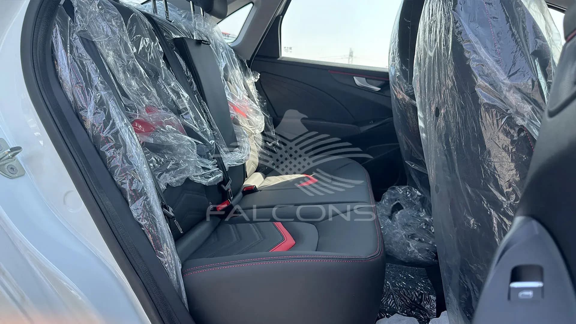 1.5T CVT LUXURY AT - Image 13