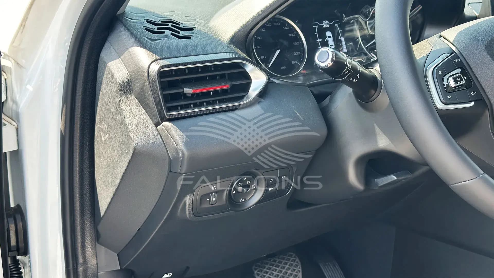 1.5T CVT LUXURY AT - Image 15