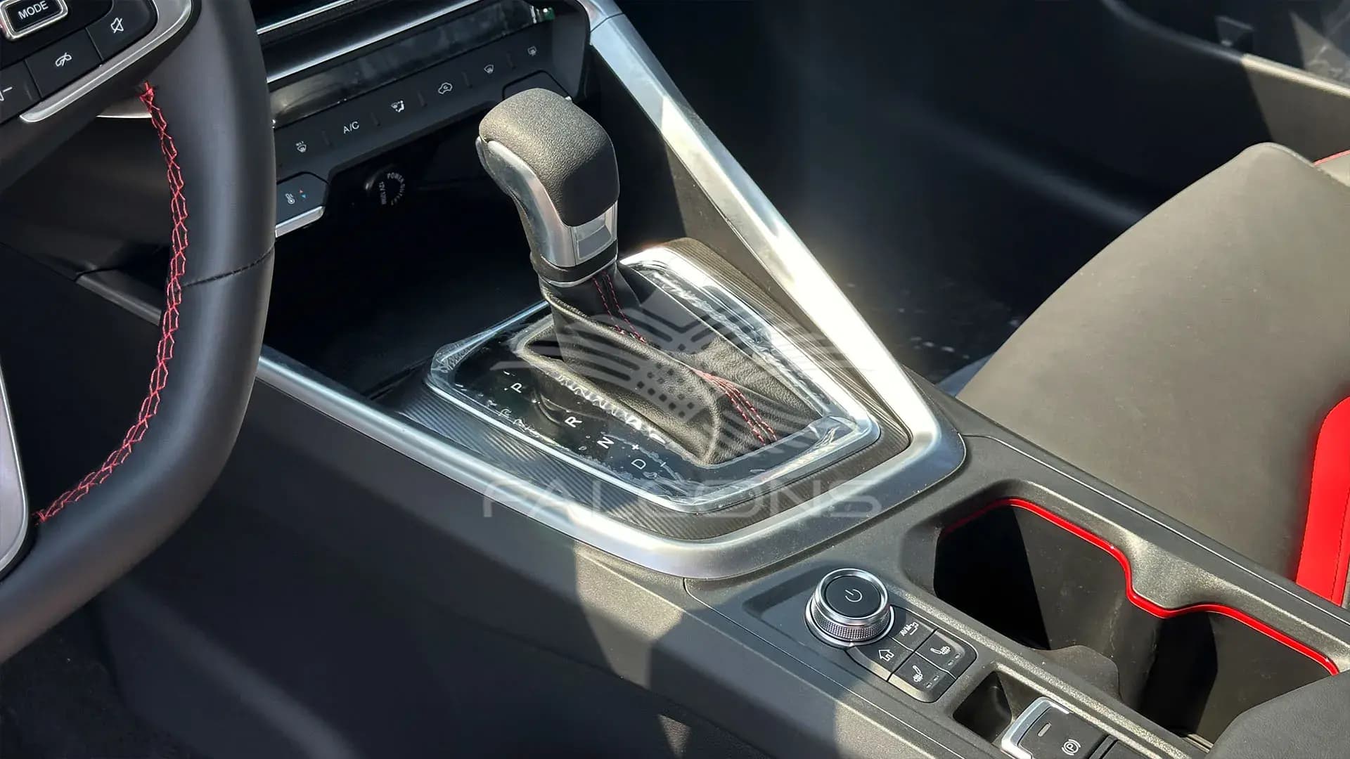 1.5T CVT LUXURY AT - Image 16