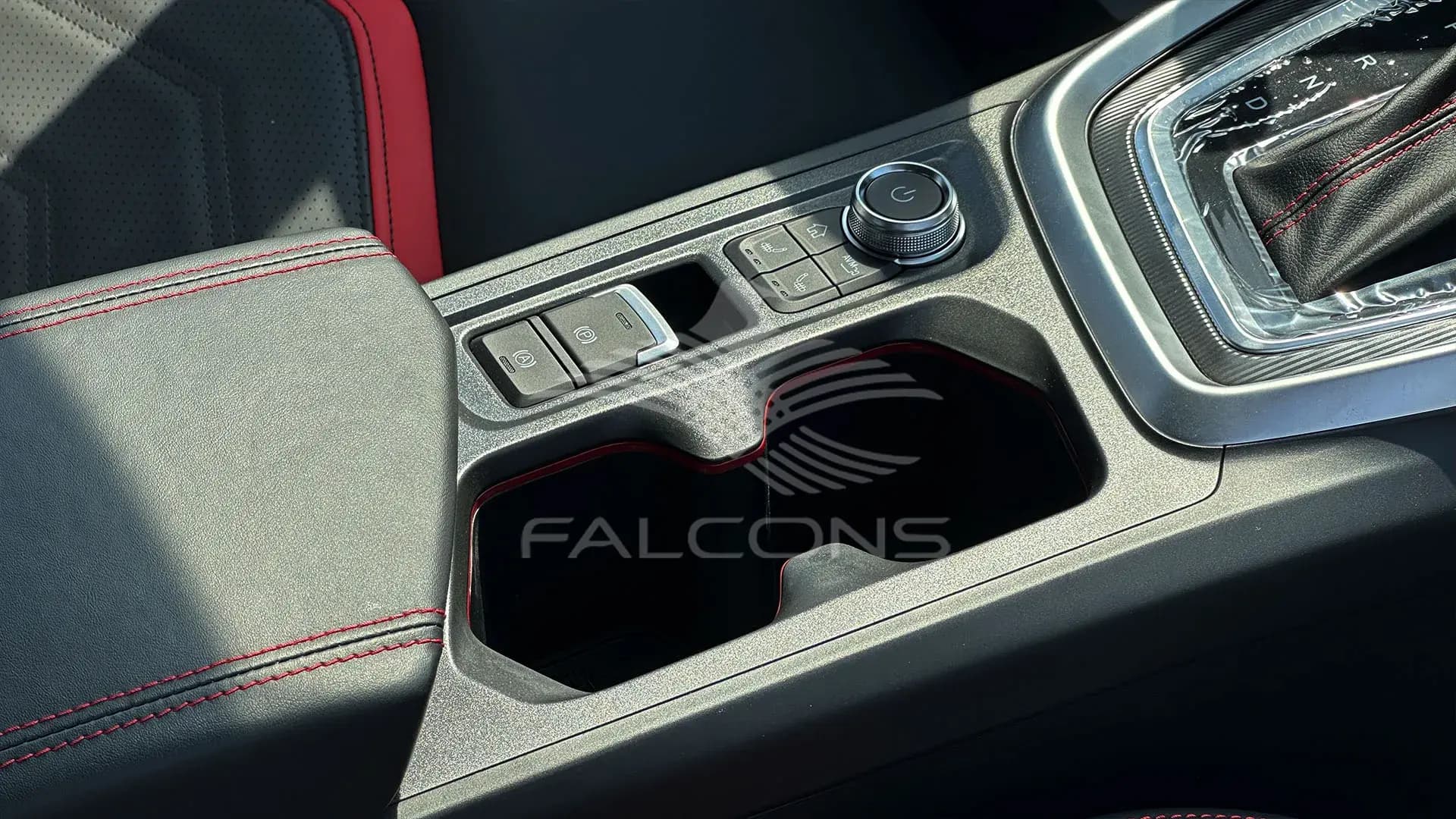 1.5T CVT LUXURY AT - Image 17