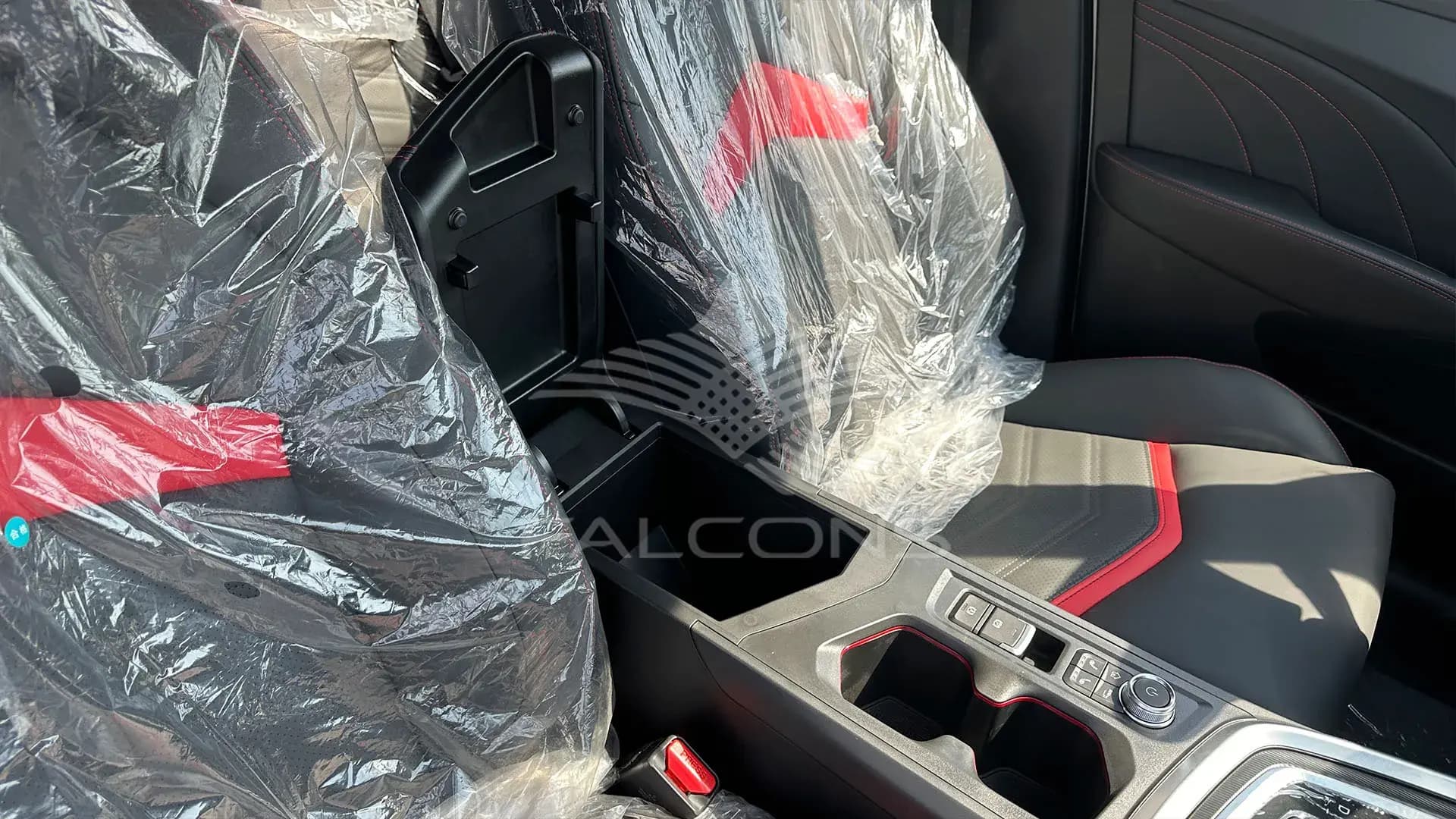 1.5T CVT LUXURY AT - Image 18