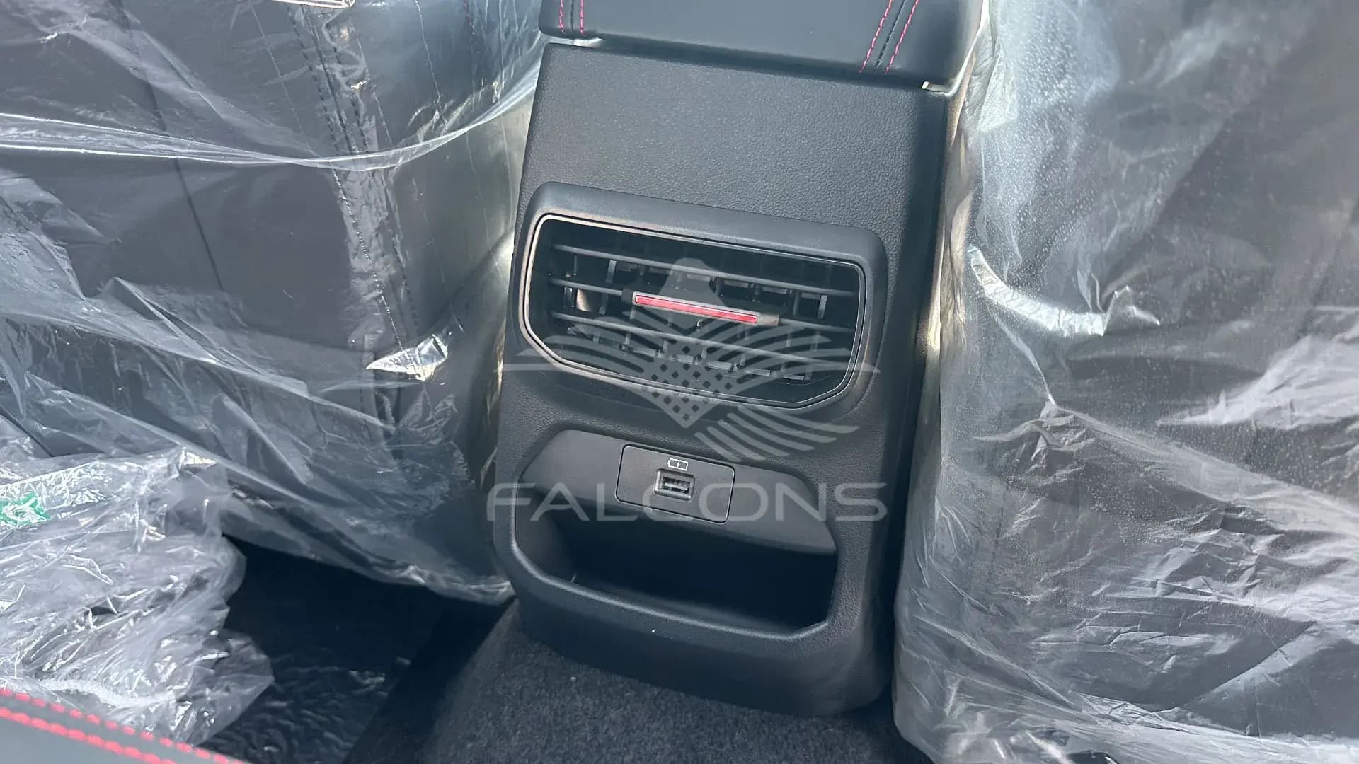 1.5T CVT LUXURY AT - Image 19