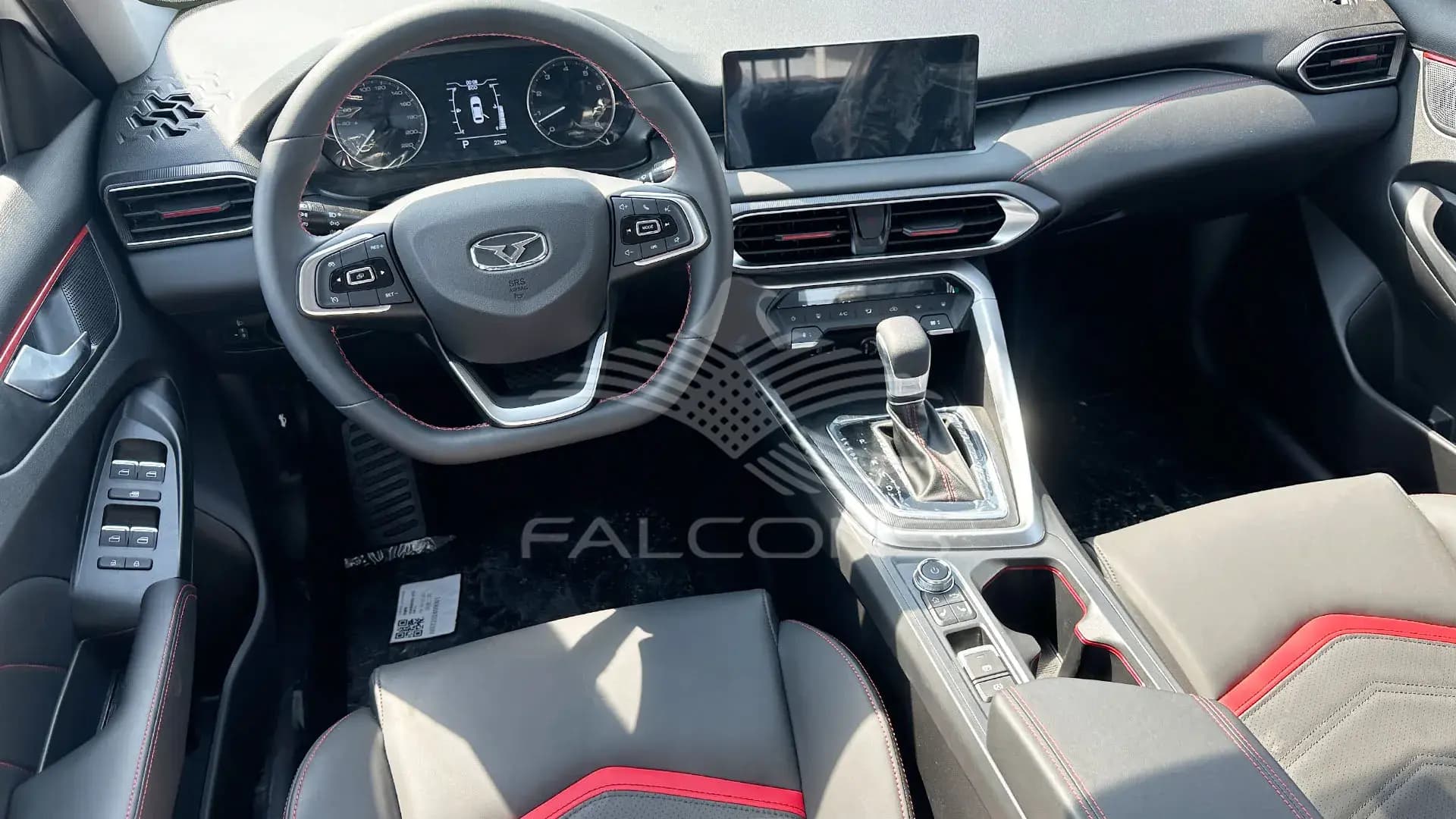 1.5T CVT LUXURY AT - Image 20