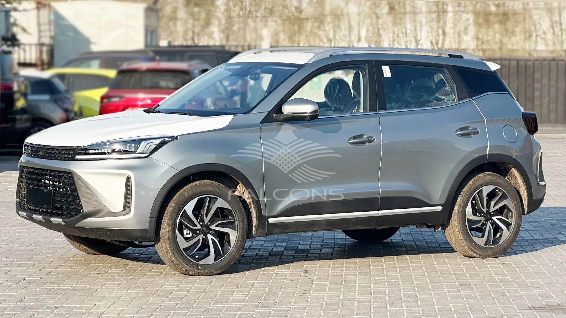 1.5T CVT Version II-FLAGSHIP VERSION AT - Image 3