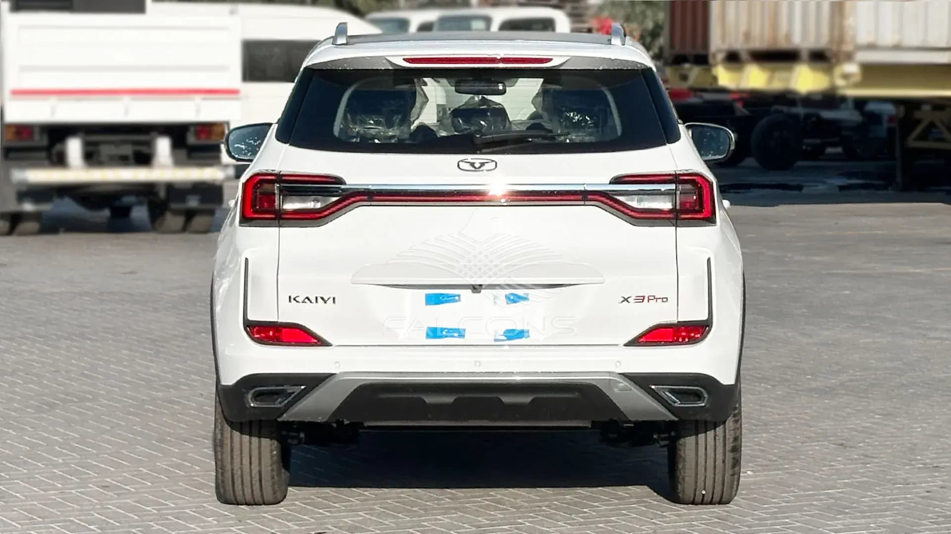 1.5T CVT Version II-FLAGSHIP VERSION AT - Image 5