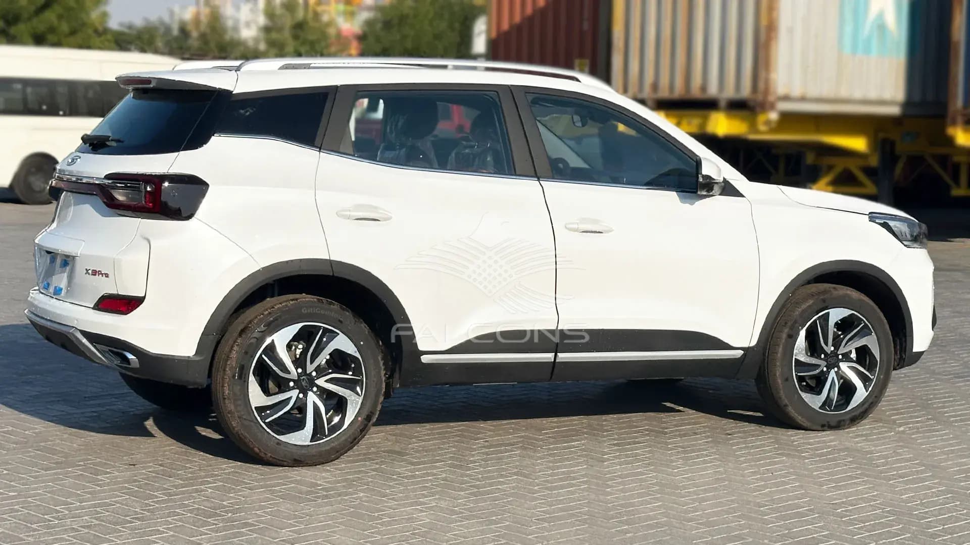 1.5T CVT Version II-FLAGSHIP VERSION AT - Image 6