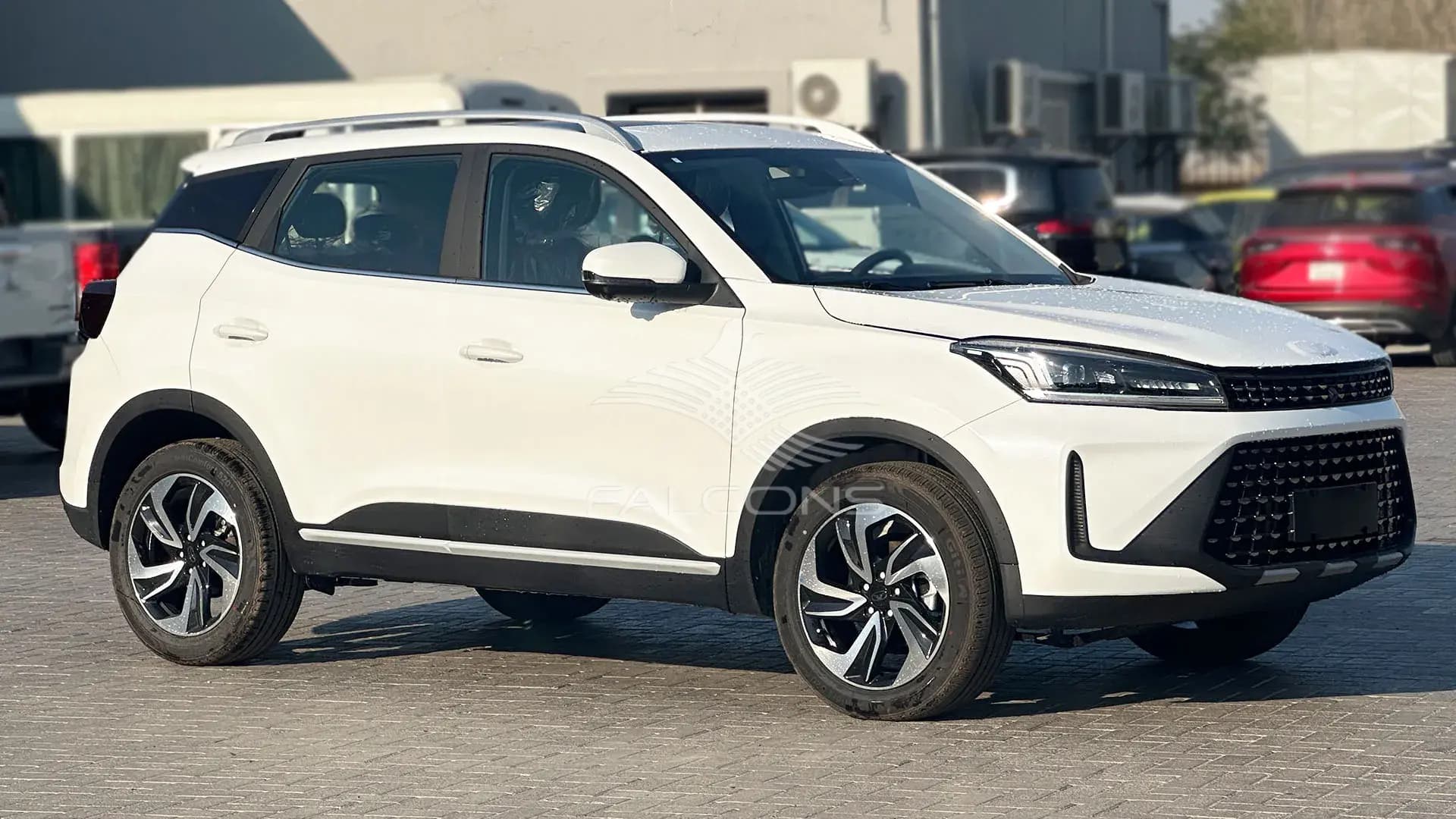 1.5T CVT Version II-FLAGSHIP VERSION AT - Image 7