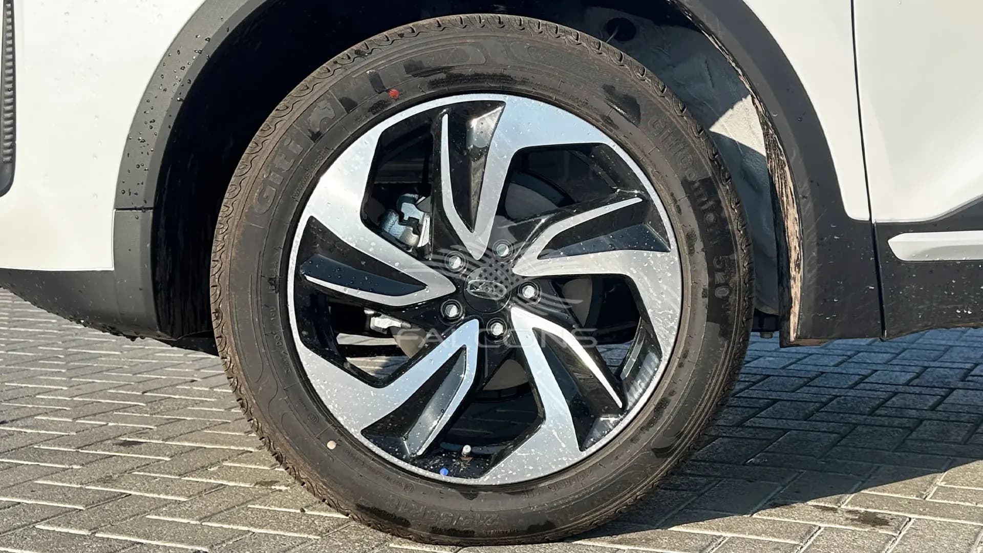 1.5T CVT Version II-FLAGSHIP VERSION AT - Image 9