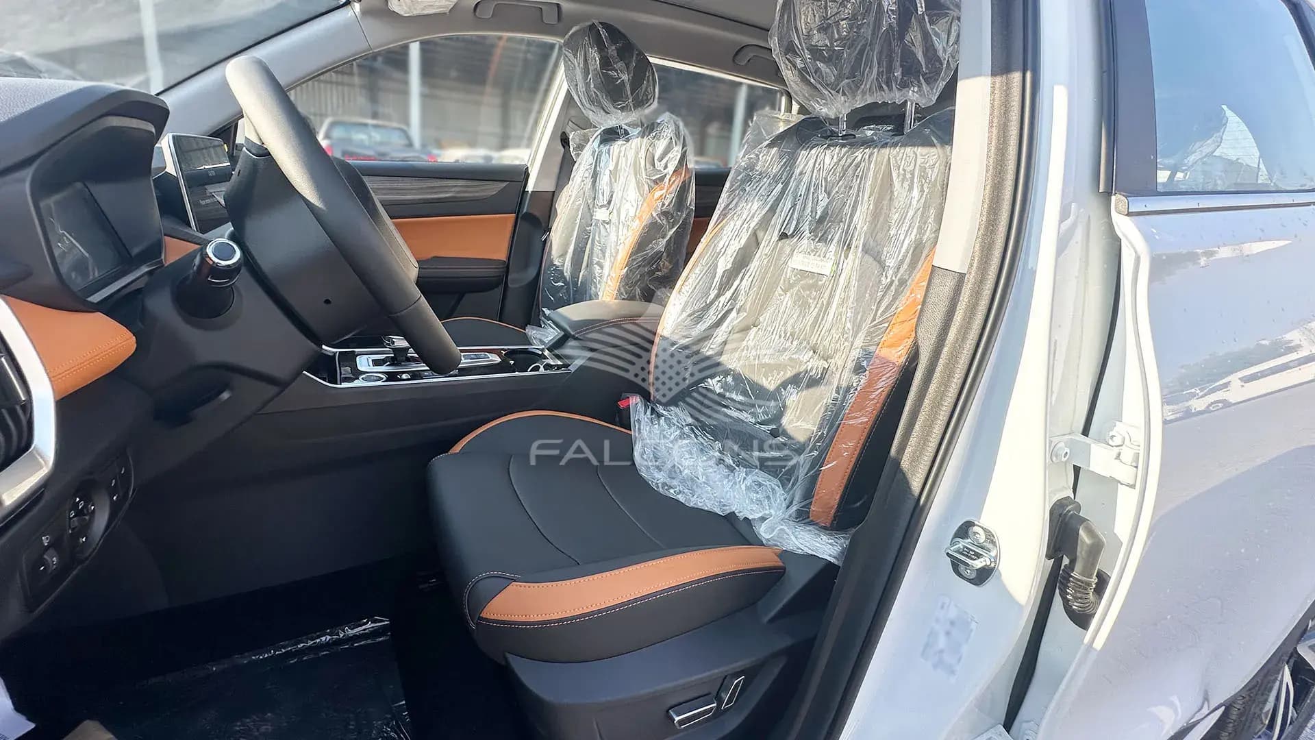 1.5T CVT Version II-FLAGSHIP VERSION AT - Image 11